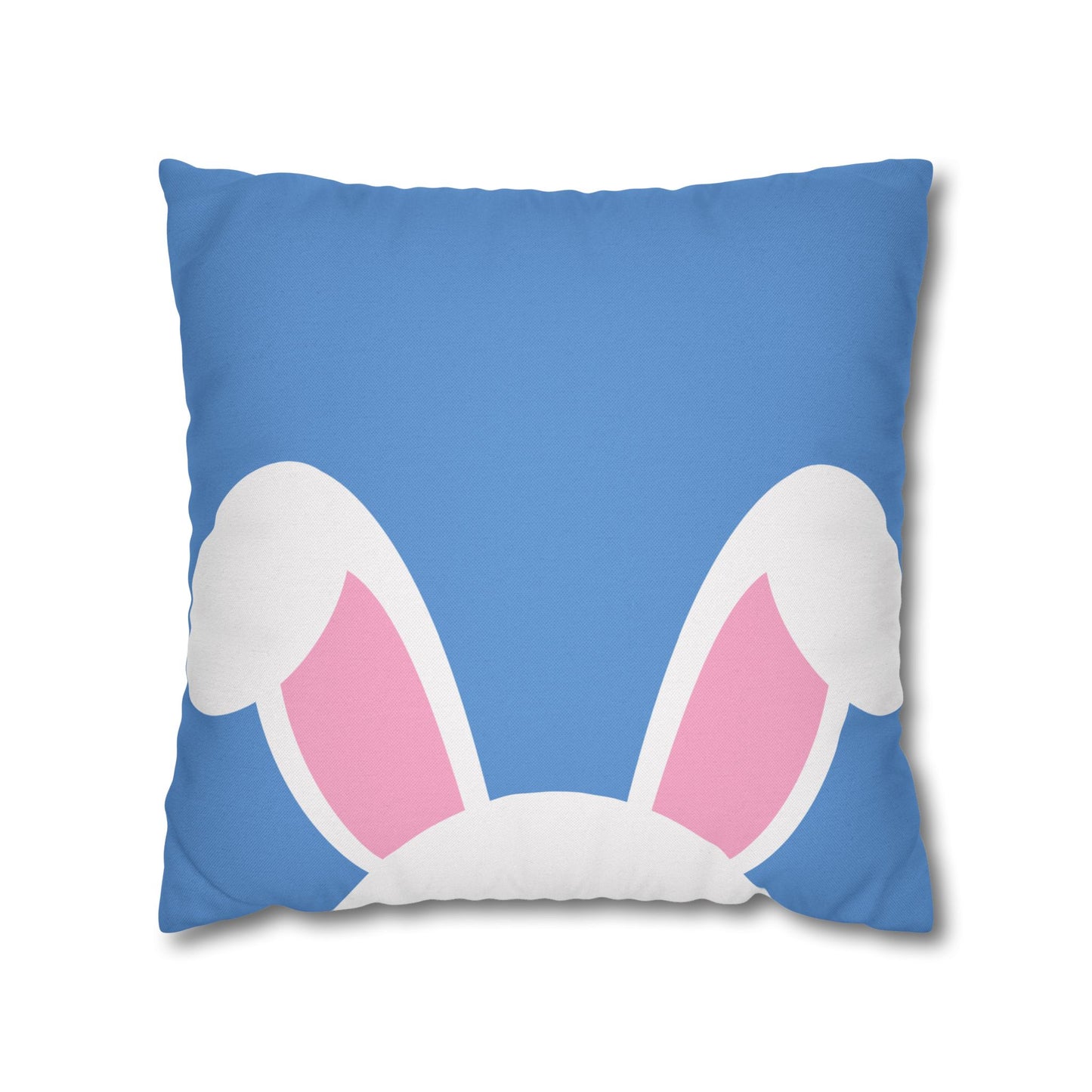 Easter Bunny (B) Pillowcase - Whimsical Decorative Cushion Cover