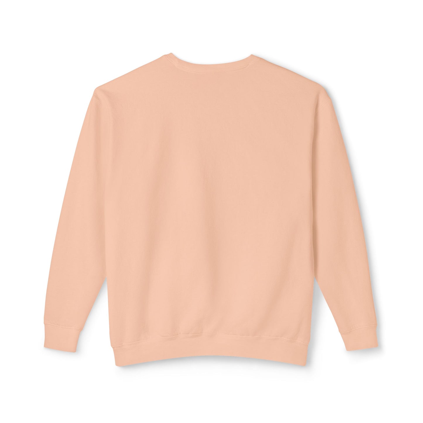 KK Unisex Lightweight Crewneck Sweatshirt