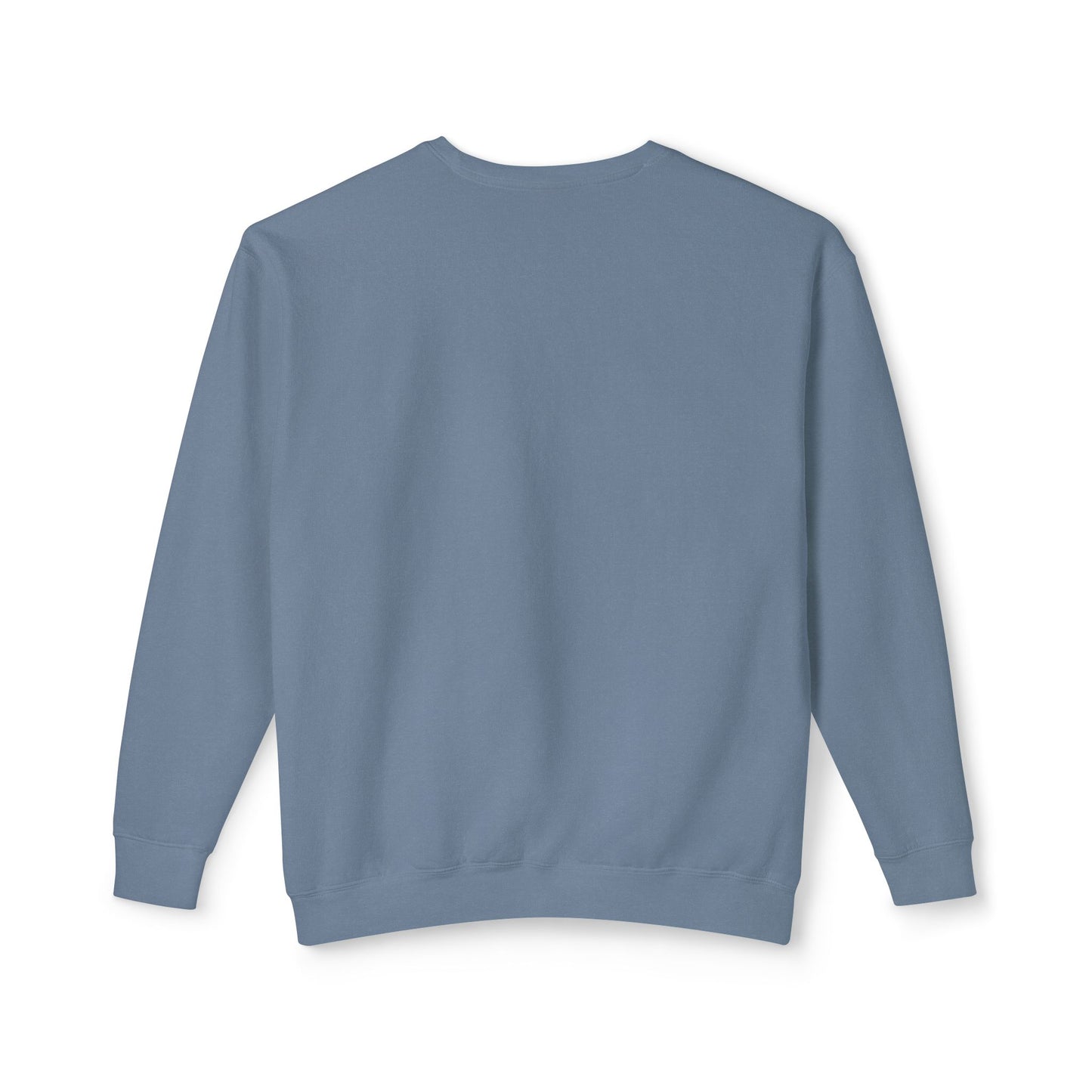 KK Unisex Lightweight Crewneck Sweatshirt