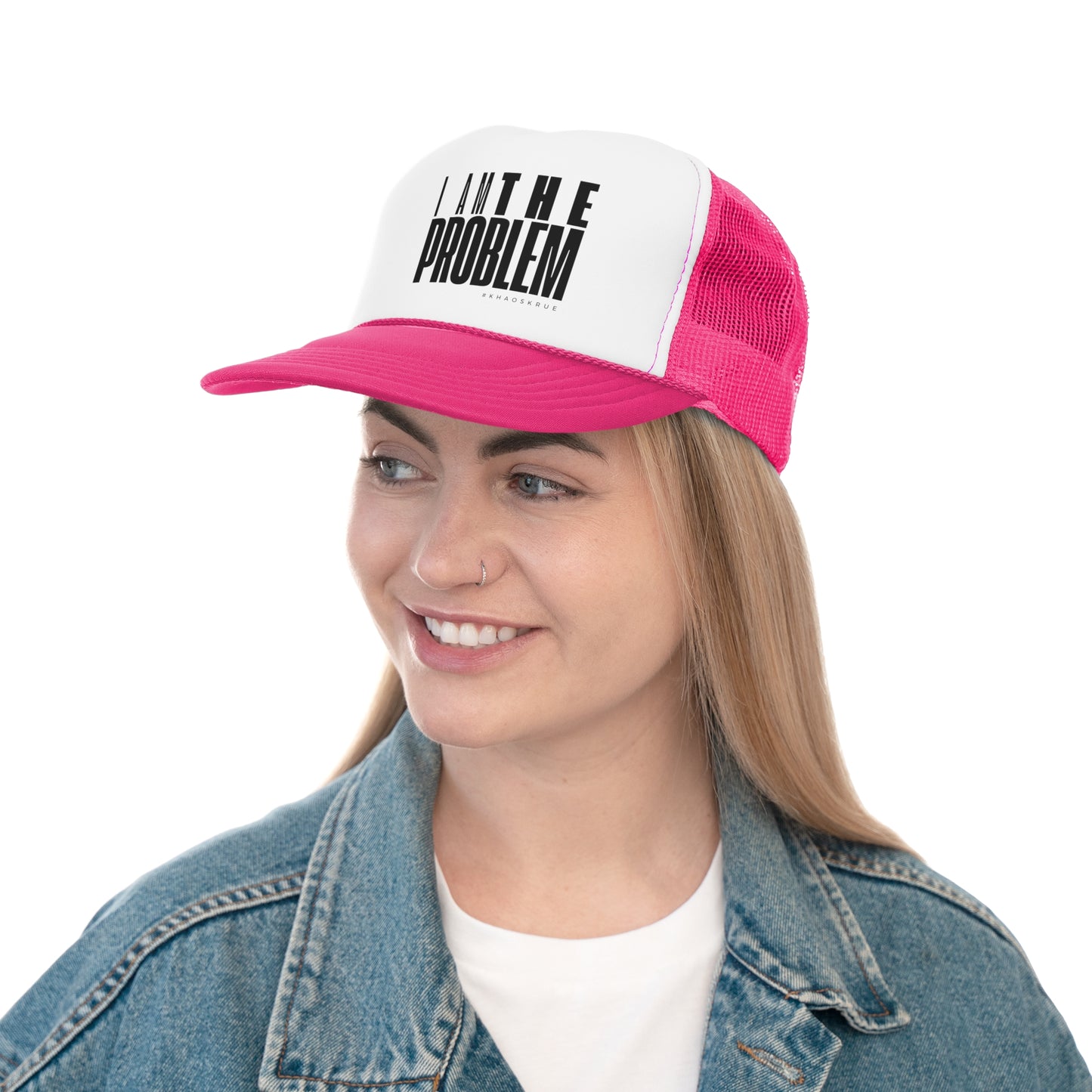 KK Trucker Caps