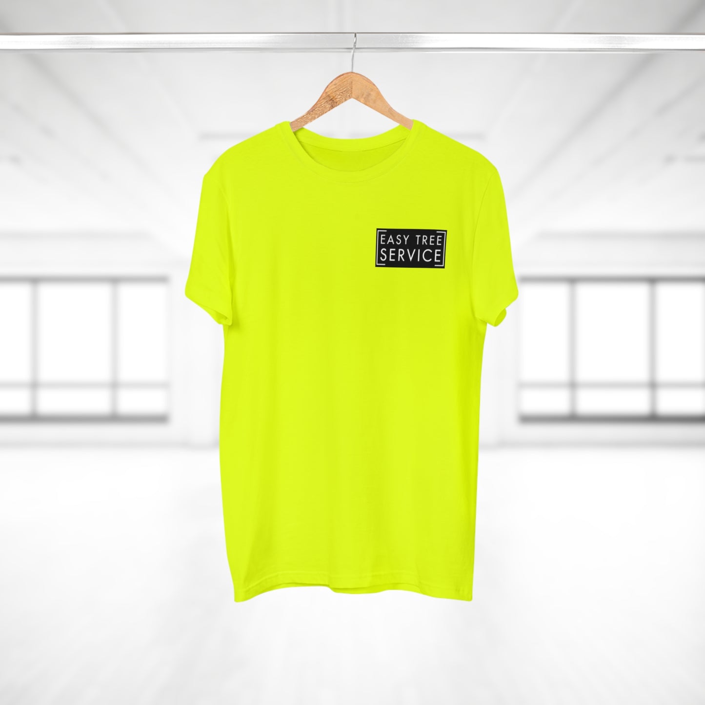 LA Easy Tree- T-Shirt