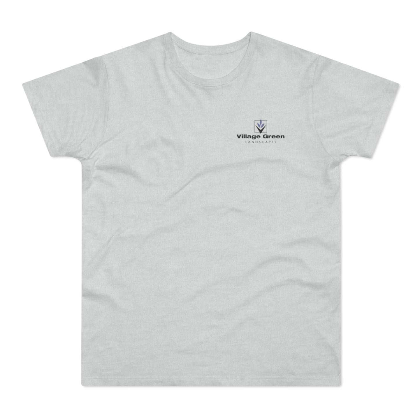 LA Village Green TShirt