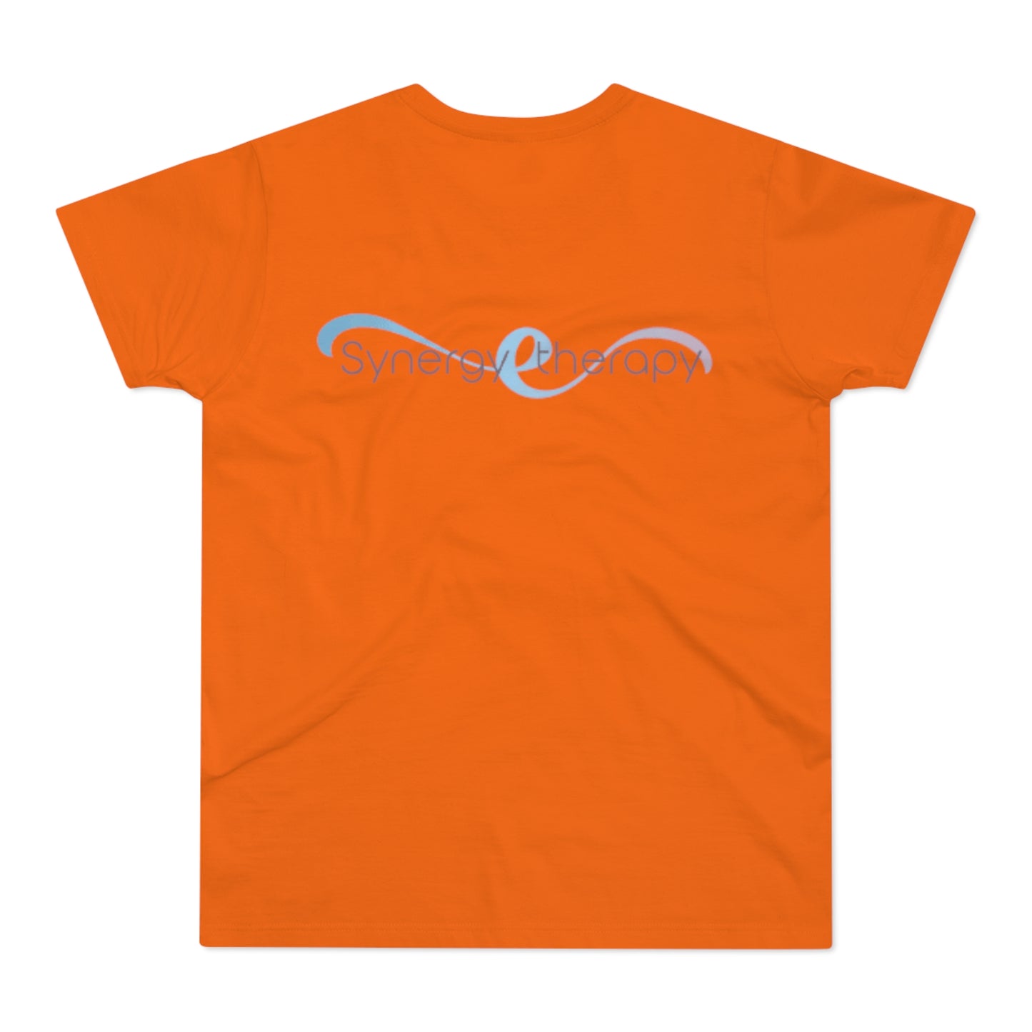 LA Synergy-Men's T-Shirt, Casual Tee, Gardening Gift, Outdoor Apparel, Summer Wear, Father's Day Gift