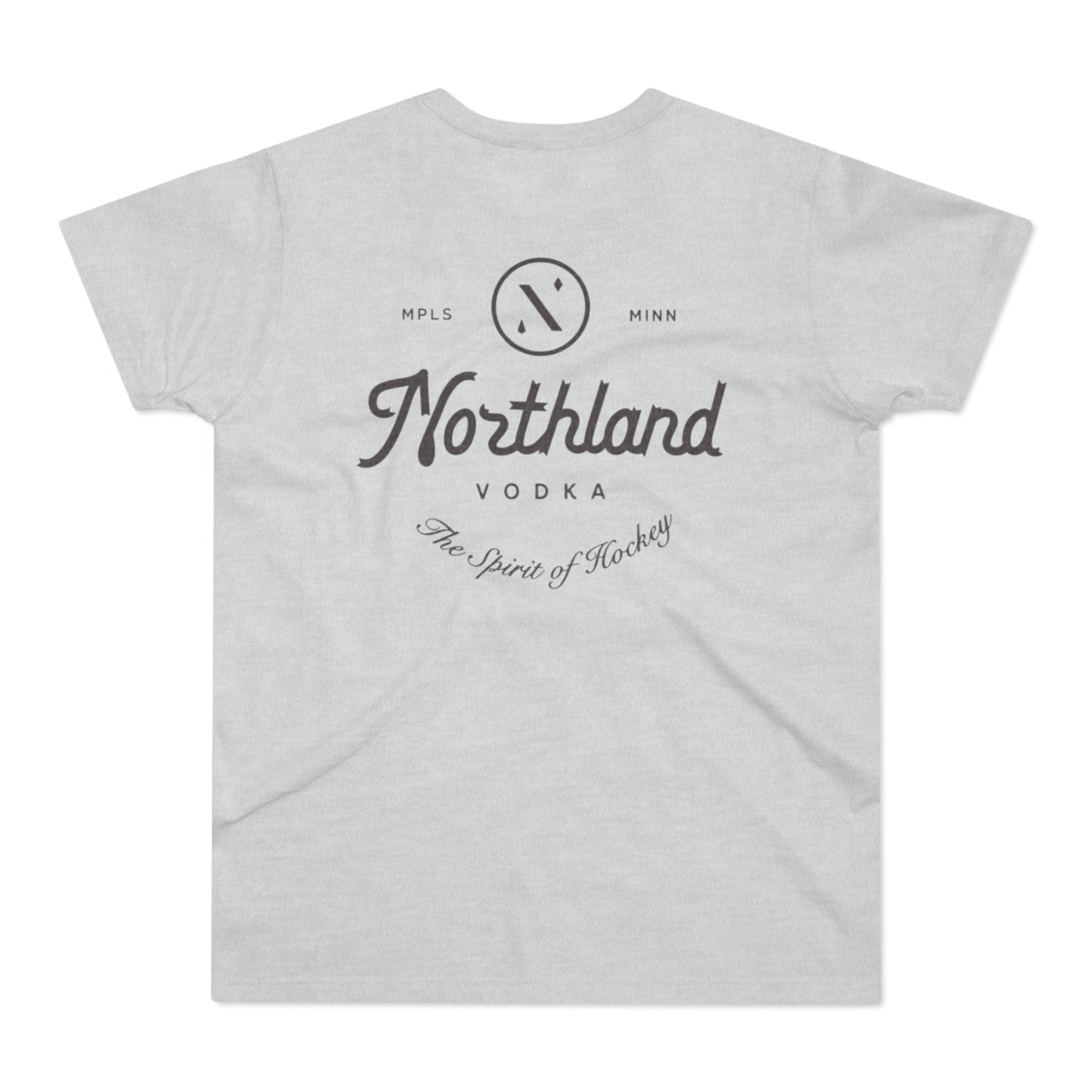 LA Northland-Men's T-Shirt, Casual Tee, Gardening Gift, Outdoor Apparel, Summer Wear, Father's Day Gift