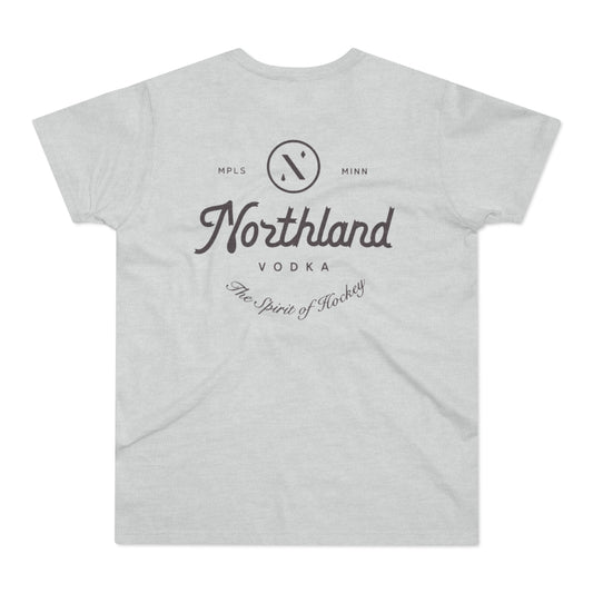 LA Northland-Men's T-Shirt, Casual Tee, Gardening Gift, Outdoor Apparel, Summer Wear, Father's Day Gift