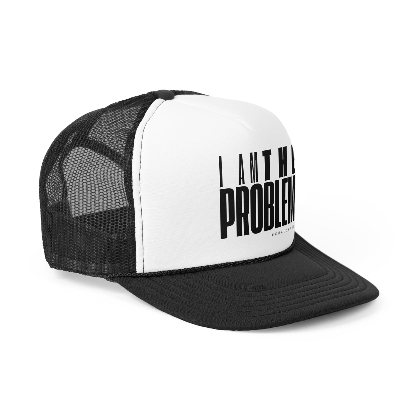 KK Trucker Caps