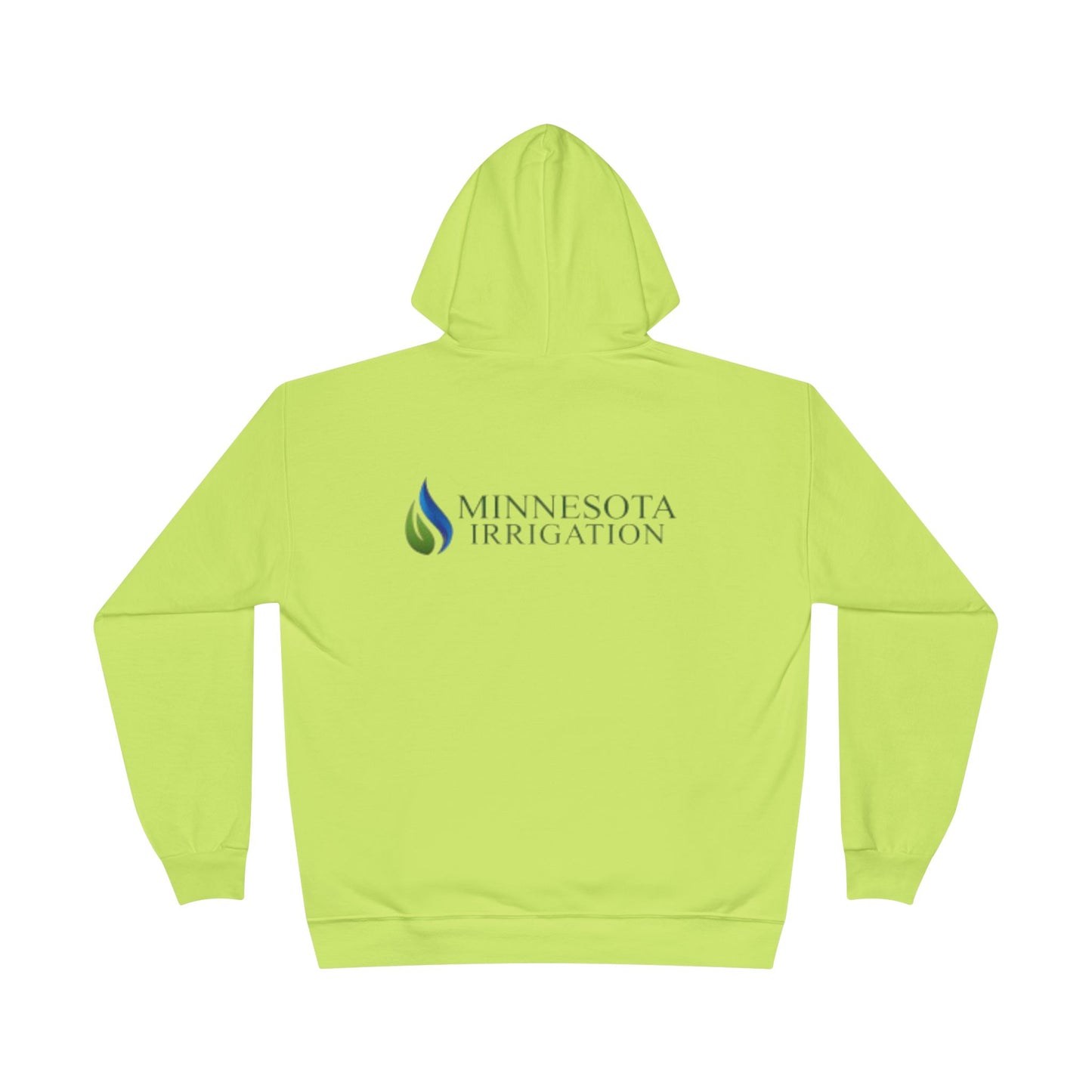 LA MN Irrigation