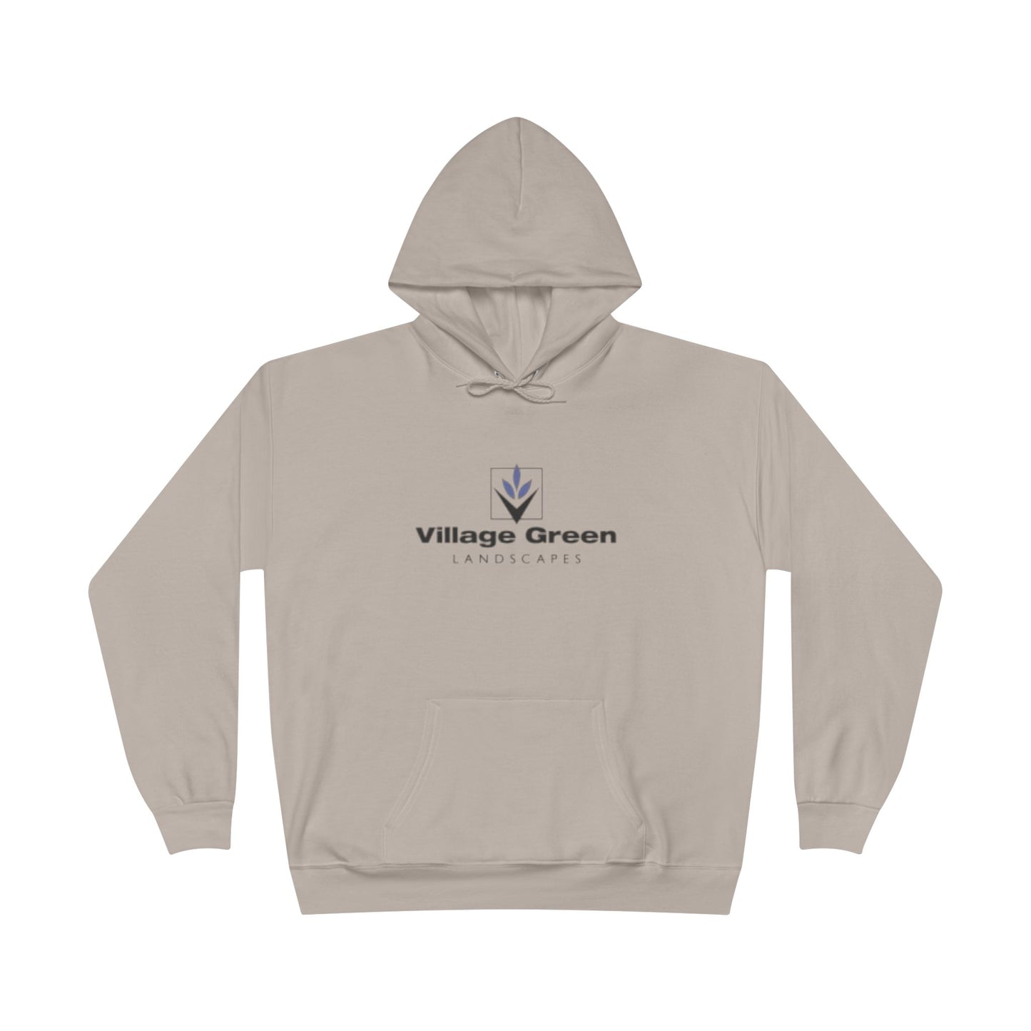 LA Village Green Hoodie