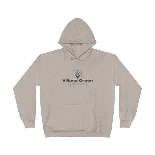 LA Village Green Hoodie