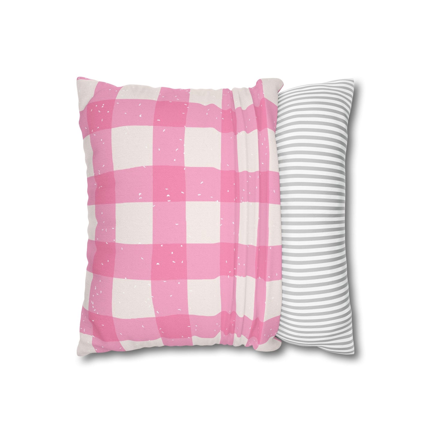 Easter Bunny (A) Pillowcase - Whimsical Decorative Cushion Cover