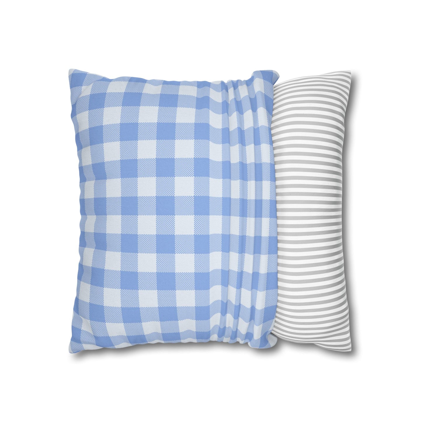 Floral Pattern (B) Throw Pillowcase - Cozy Home Decor