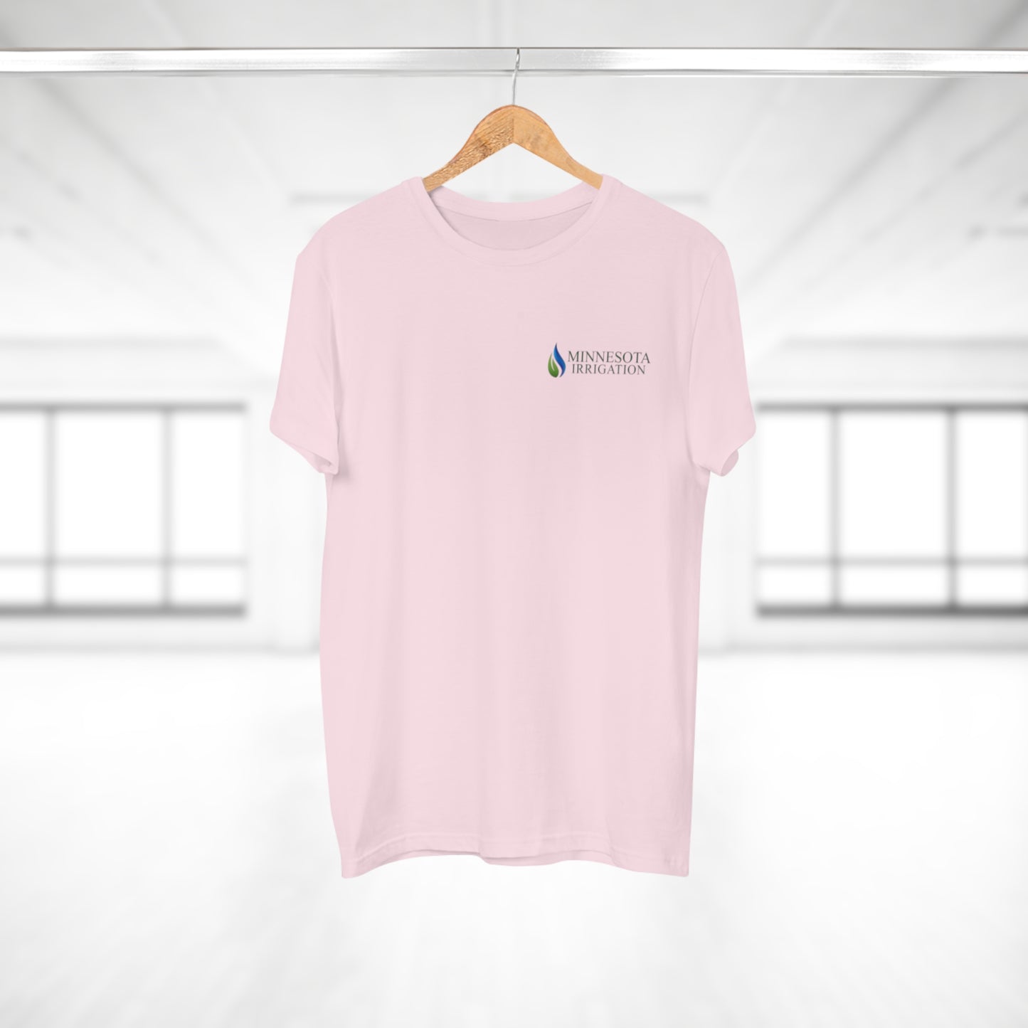 LA MN Irrigation-T-Shirt