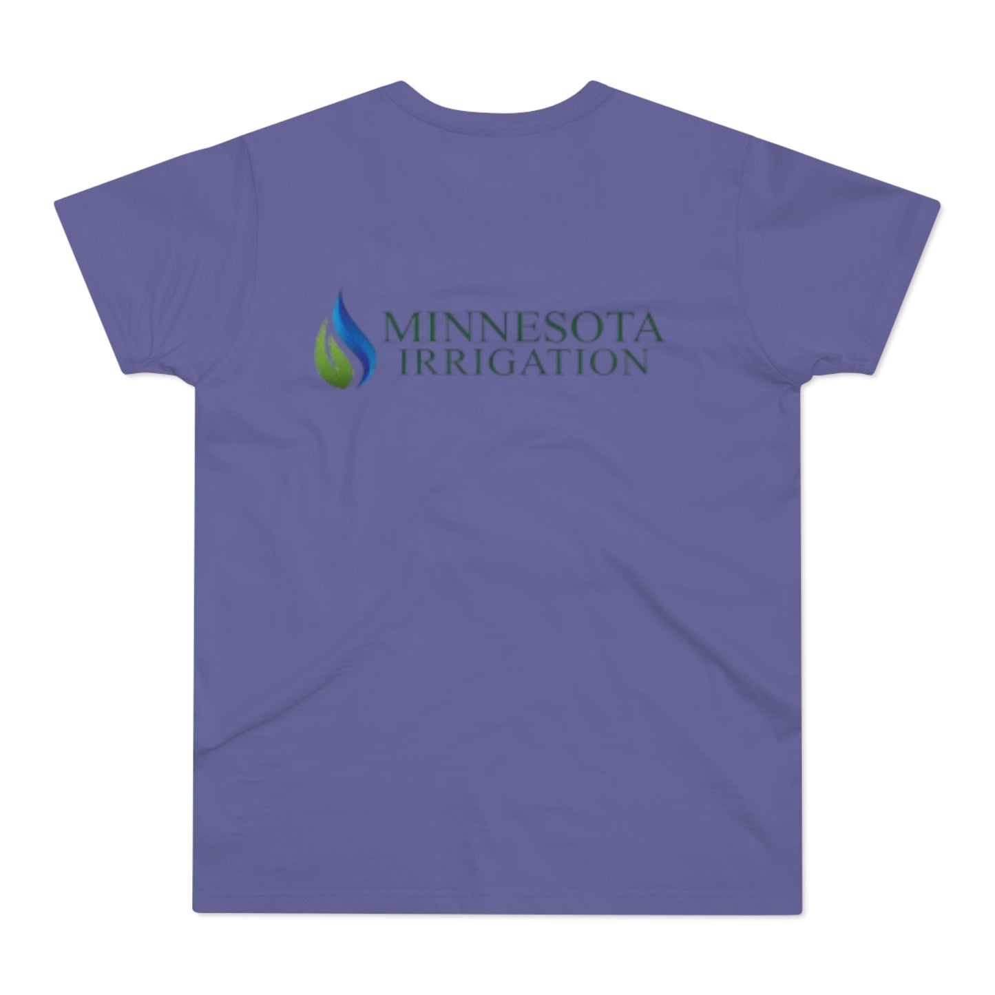 LA MN Irrigation-T-Shirt