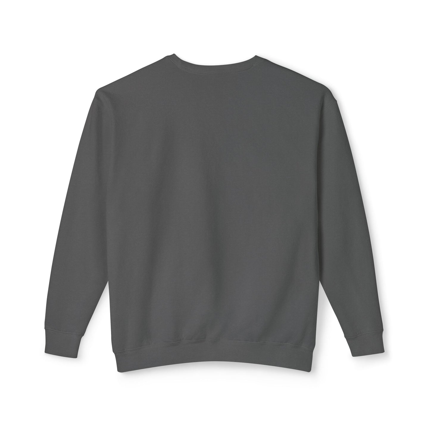 KK Unisex Lightweight Crewneck Sweatshirt