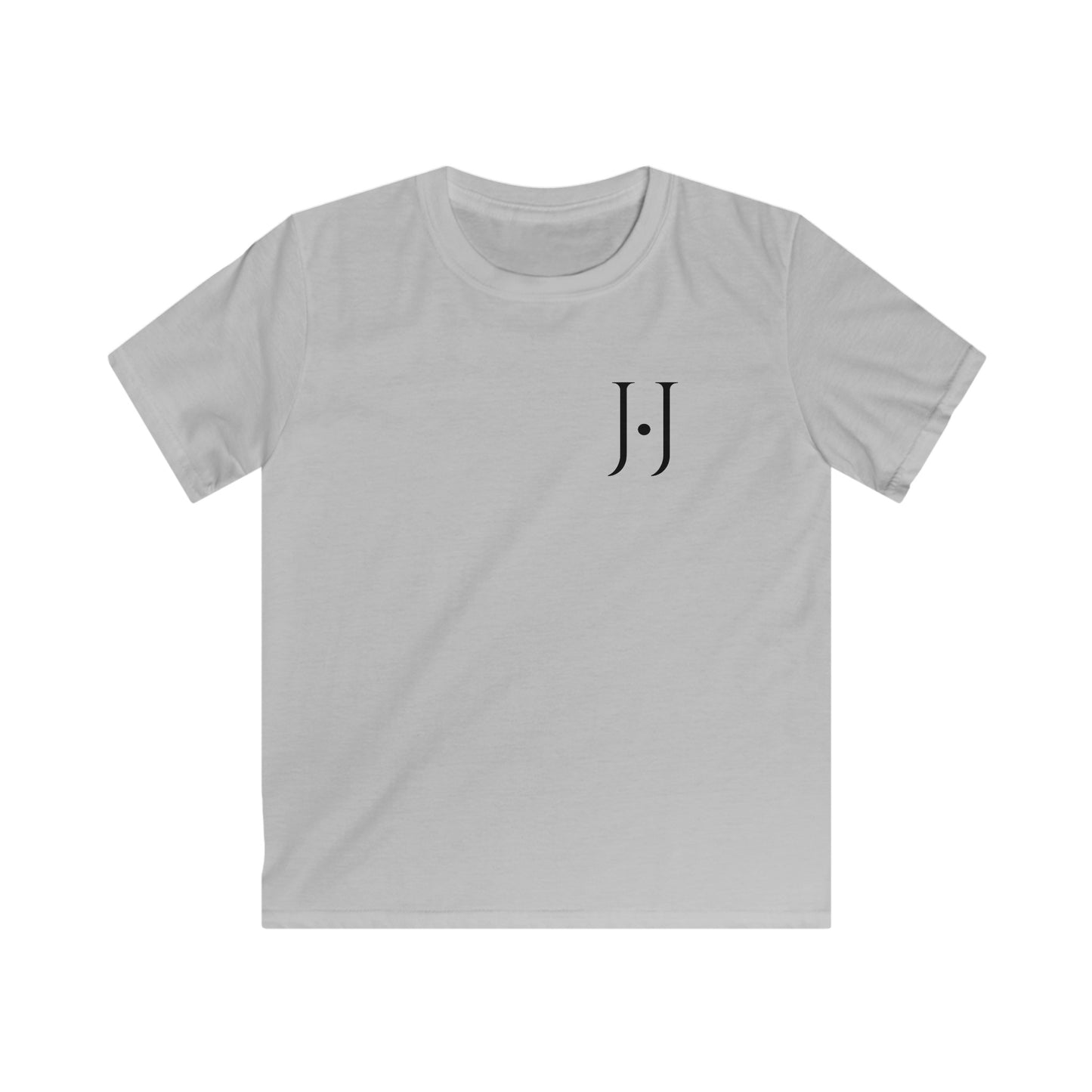 BLUE Jersey Short Sleeve Tee UNISEX
