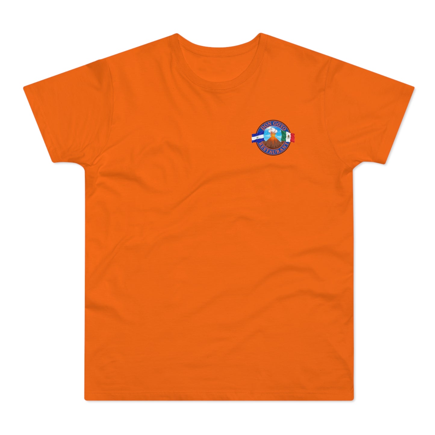 LA Don Goyo-Men's T-Shirt, Casual Tee, Gardening Gift, Outdoor Apparel, Summer Wear, Father's Day Gift