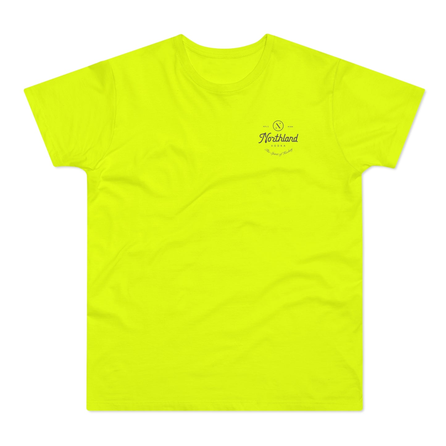 LA Northland-Men's T-Shirt, Casual Tee, Gardening Gift, Outdoor Apparel, Summer Wear, Father's Day Gift