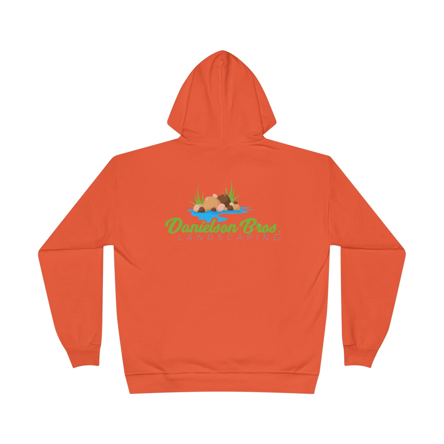LA Danielson Hoodie
