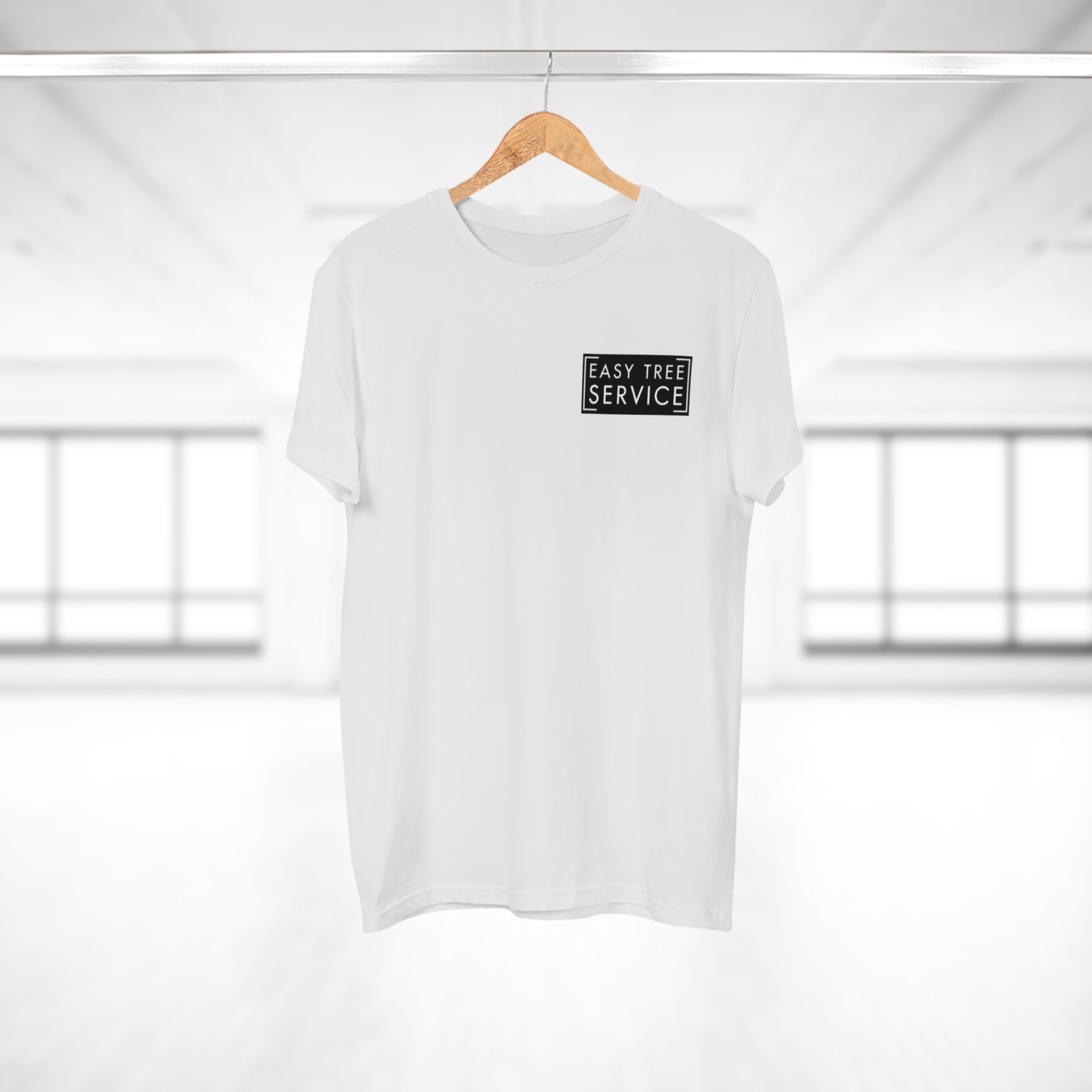 LA Easy Tree- T-Shirt