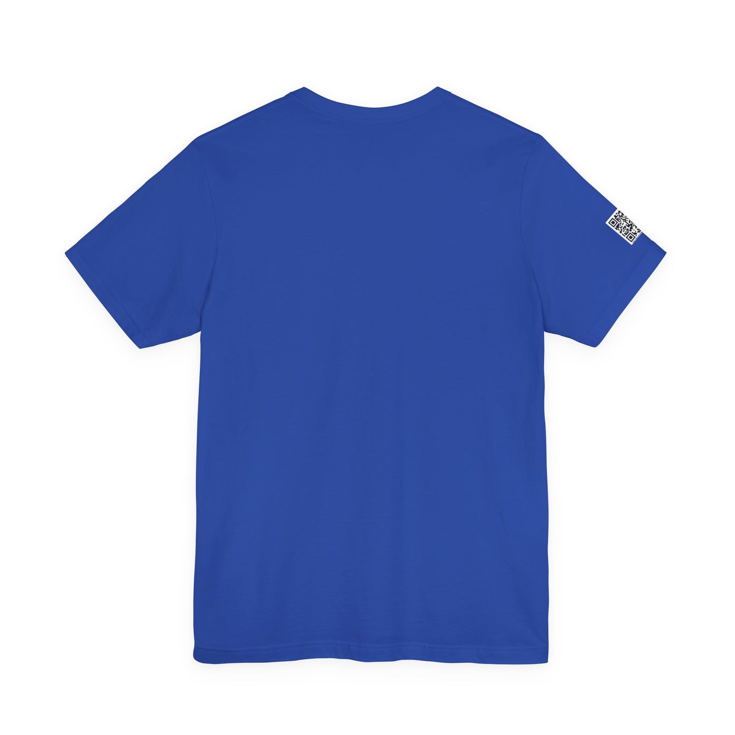 BLAINE Fearless Bengals Unisex Softstyle T-Shirt
