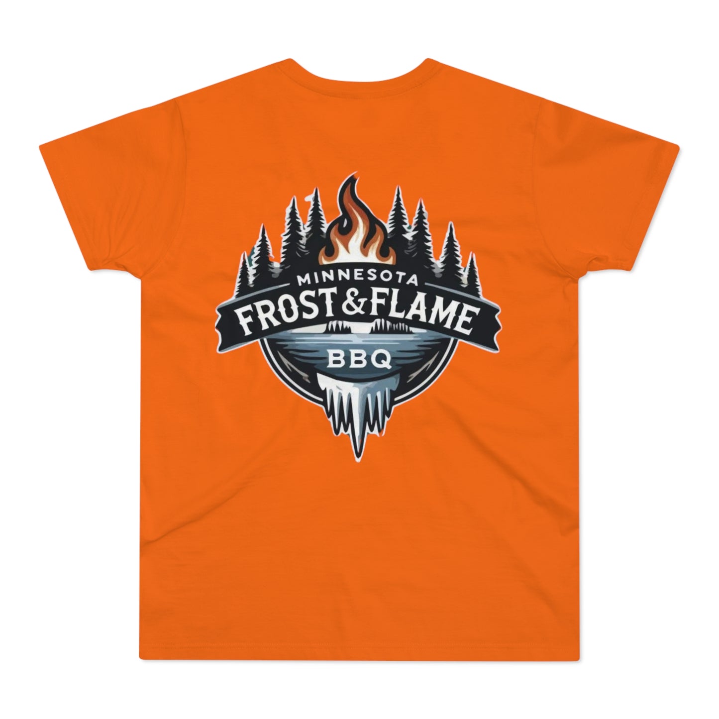 LA Frost and Flame
