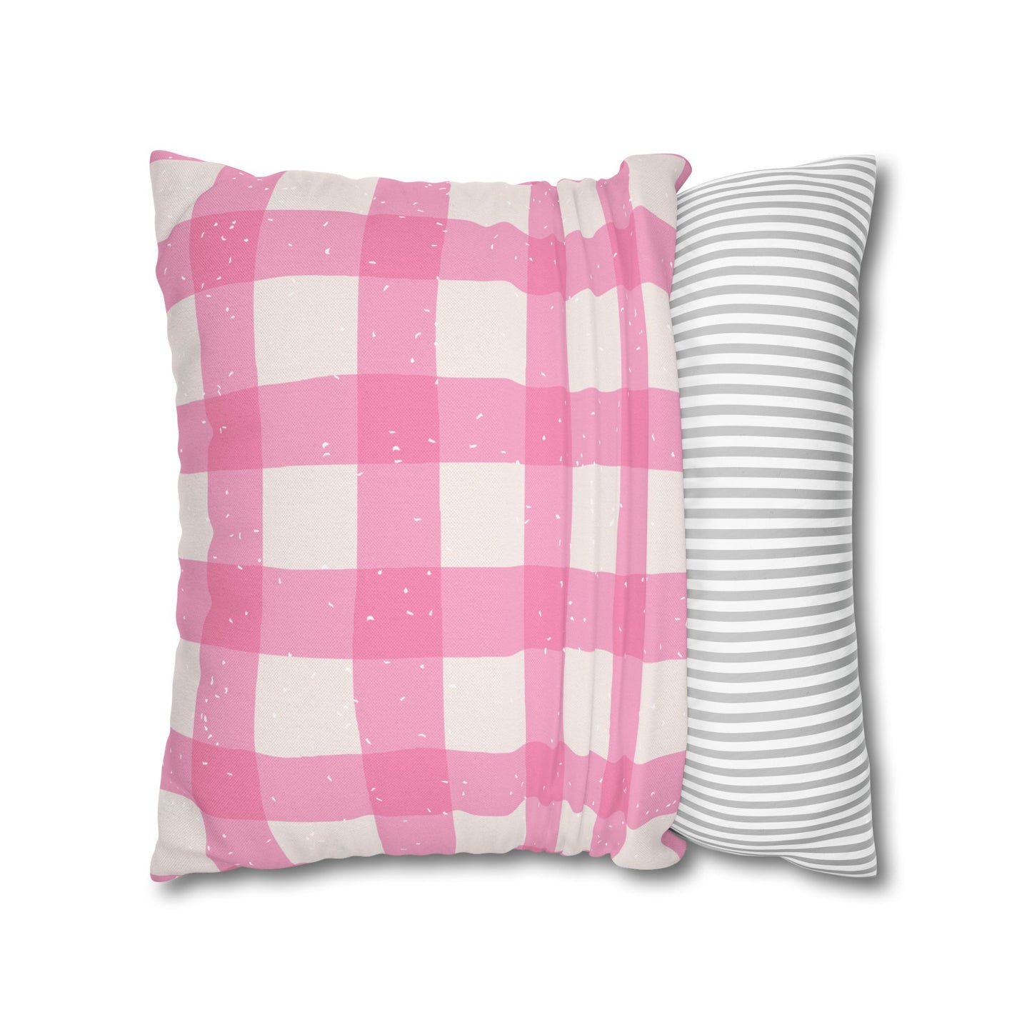 Floral Pattern (A) Throw Pillowcase - Cozy Home Decor