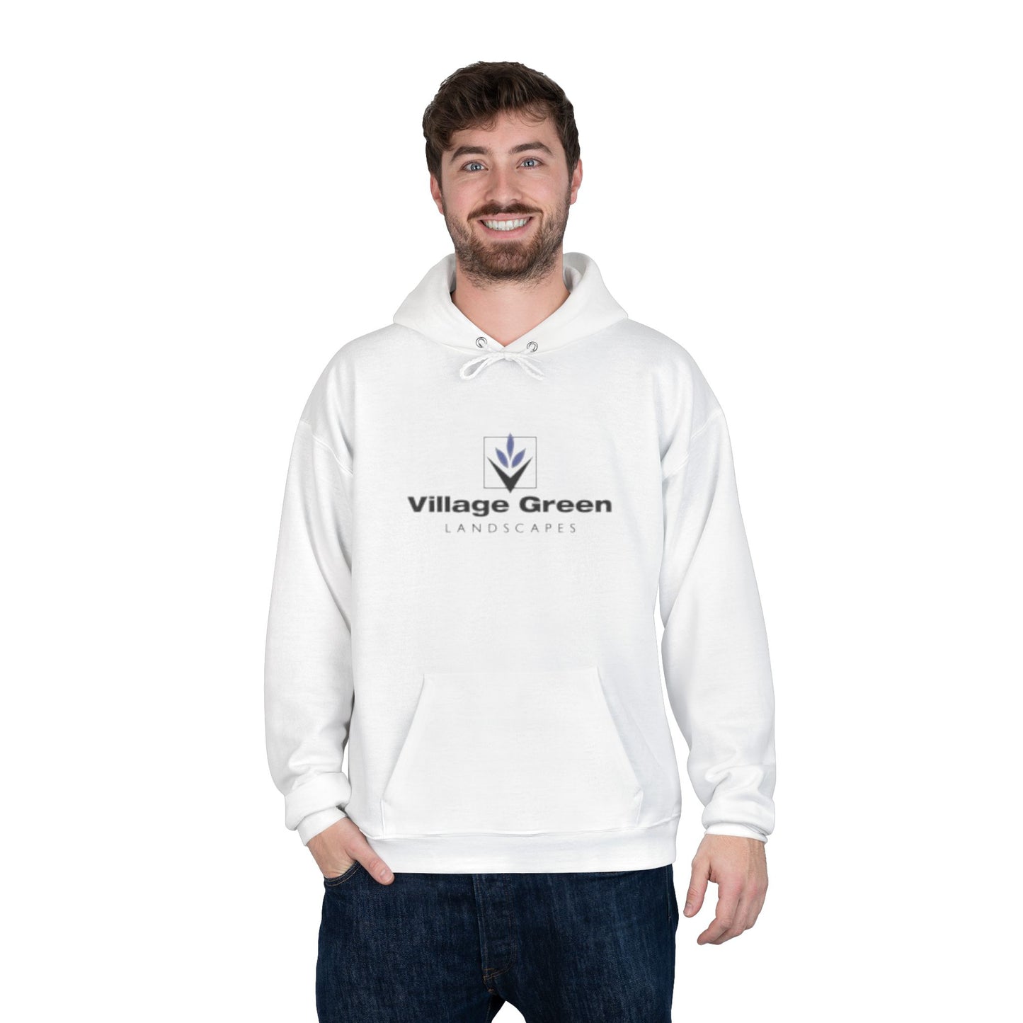 LA Village Green Hoodie
