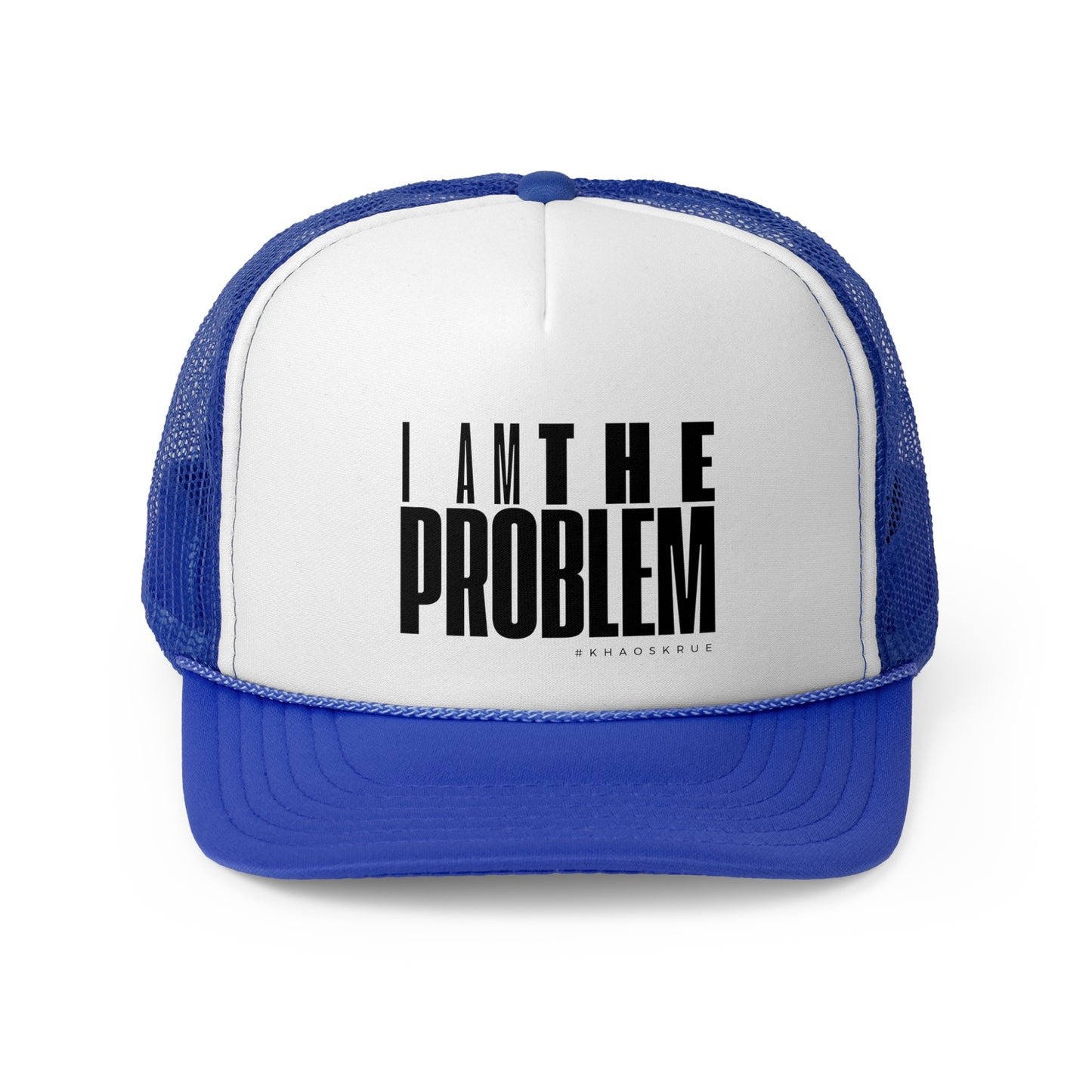 KK Trucker Caps