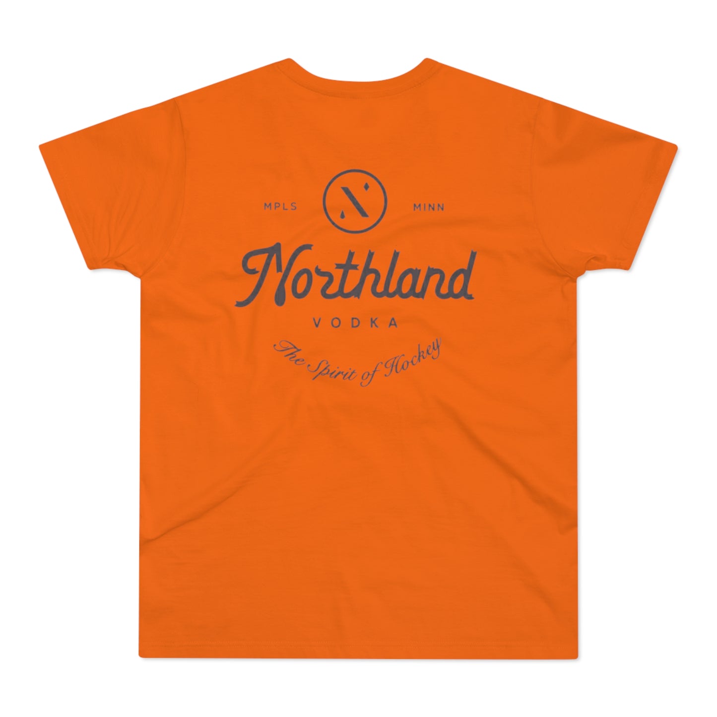 LA Northland-Men's T-Shirt, Casual Tee, Gardening Gift, Outdoor Apparel, Summer Wear, Father's Day Gift