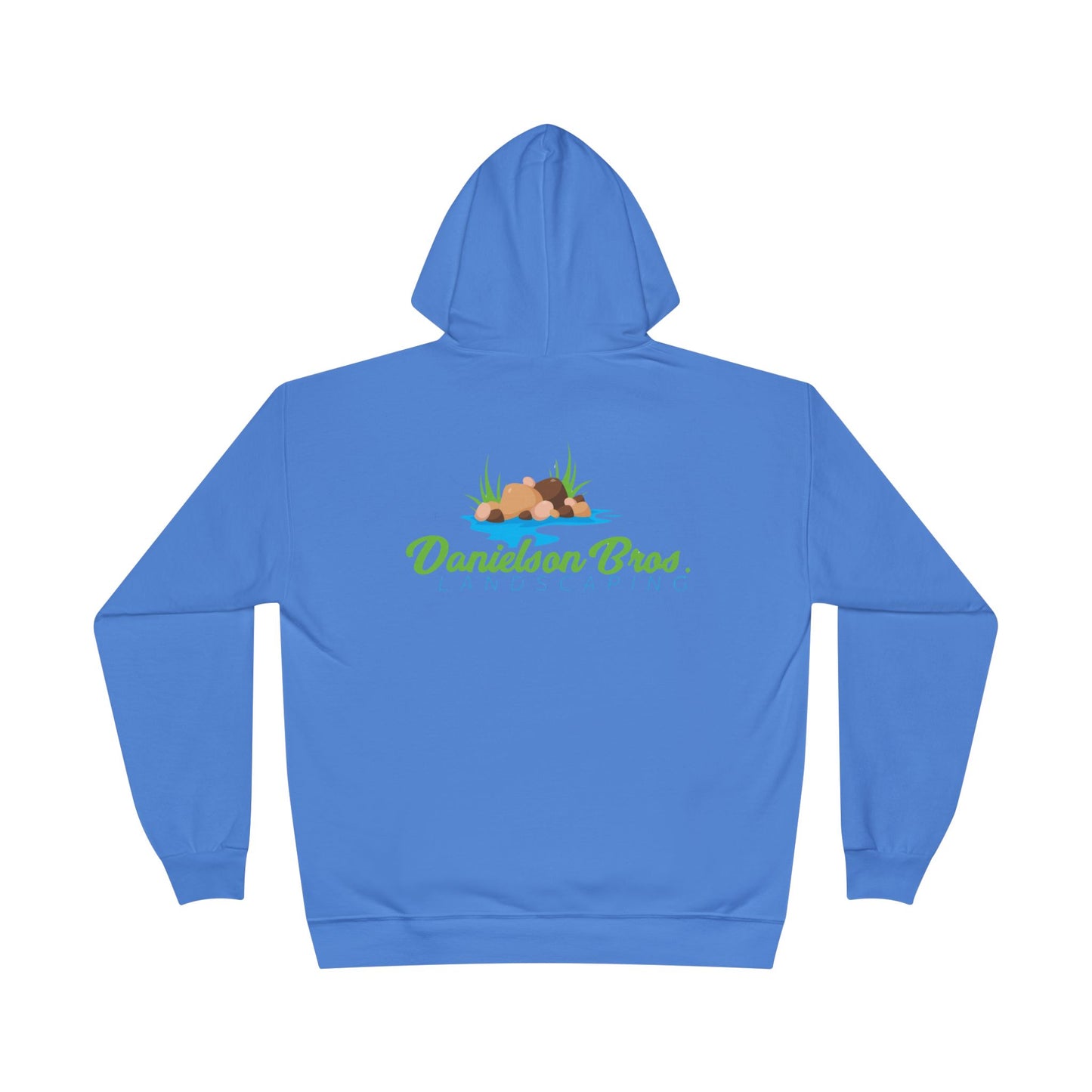 LA Danielson Hoodie