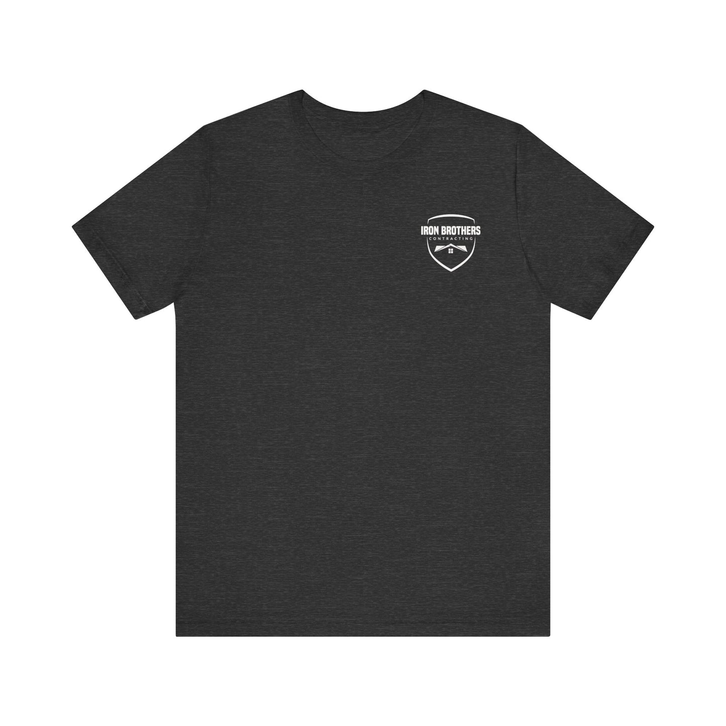 IBC Soft T Revamp