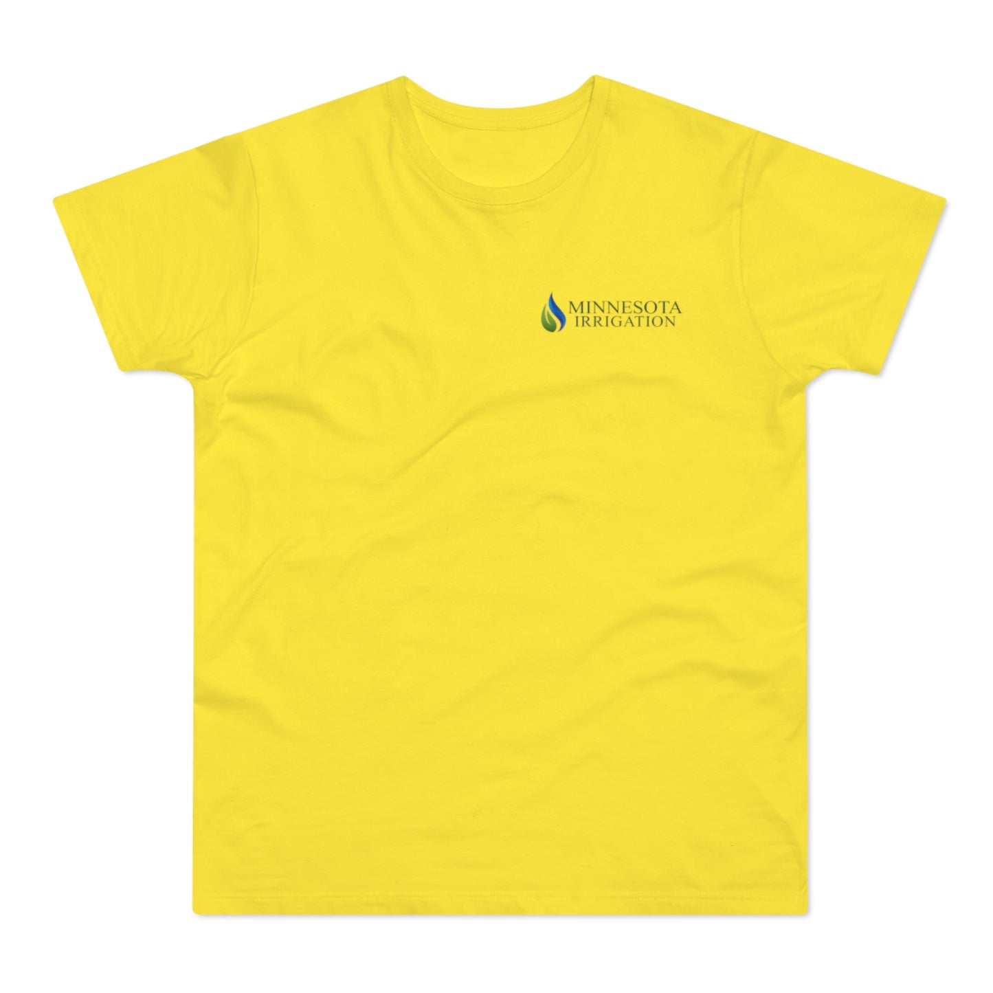 LA MN Irrigation-T-Shirt