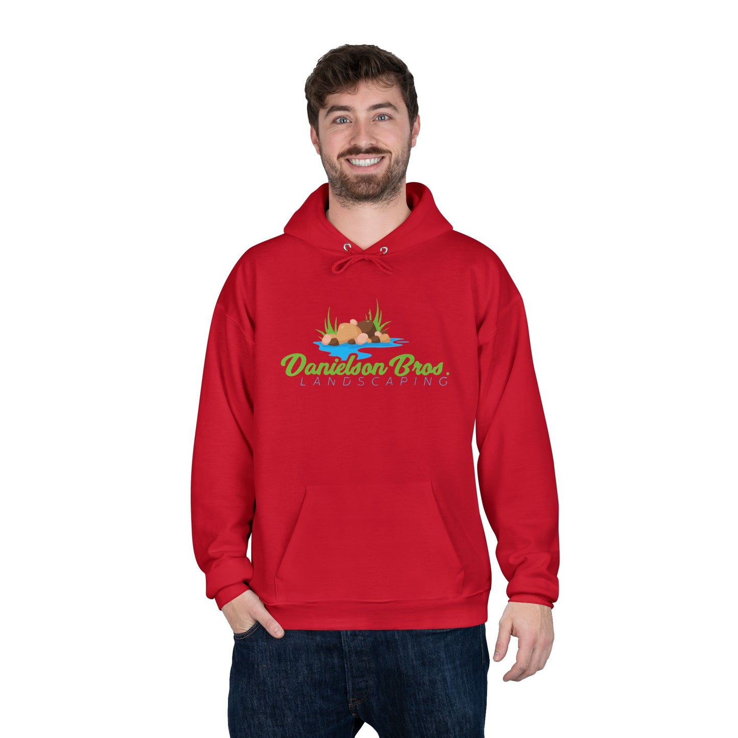 LA Danielson Hoodie
