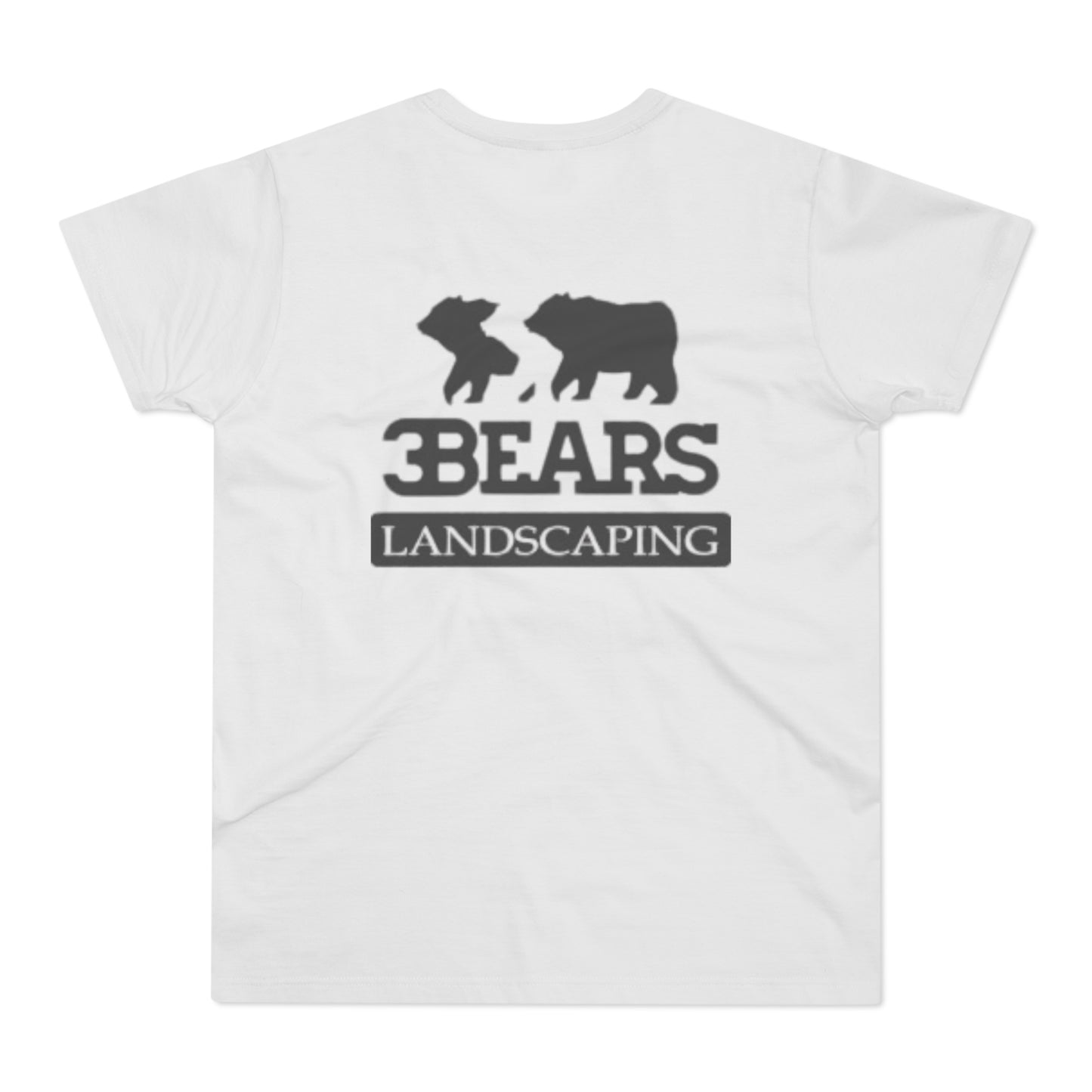 LA 3 Bears TShirt
