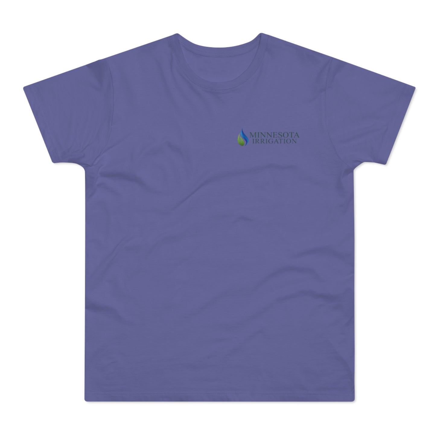 LA MN Irrigation-T-Shirt