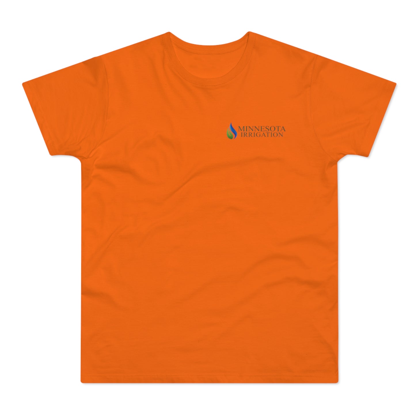 LA MN Irrigation-T-Shirt