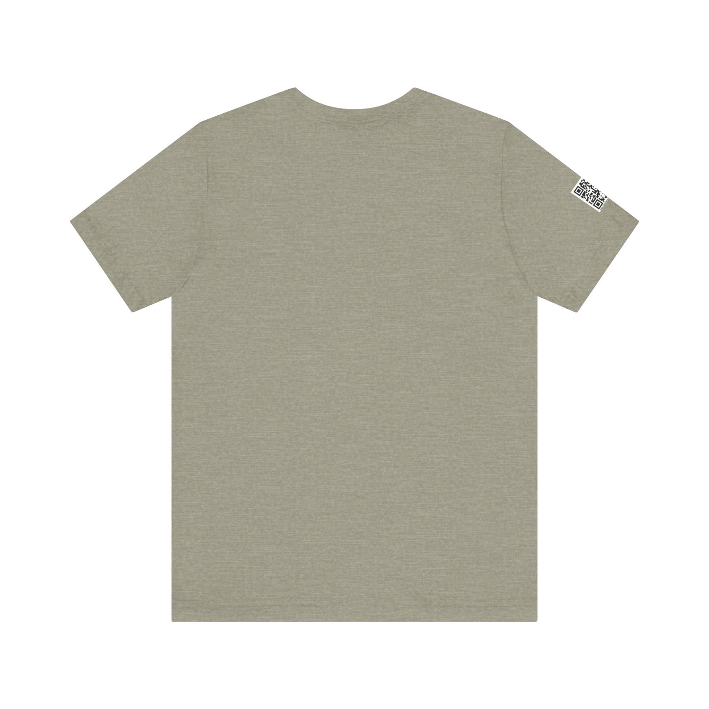 ANDOVER Fearless Huskies Unisex Softstyle T-Shirt