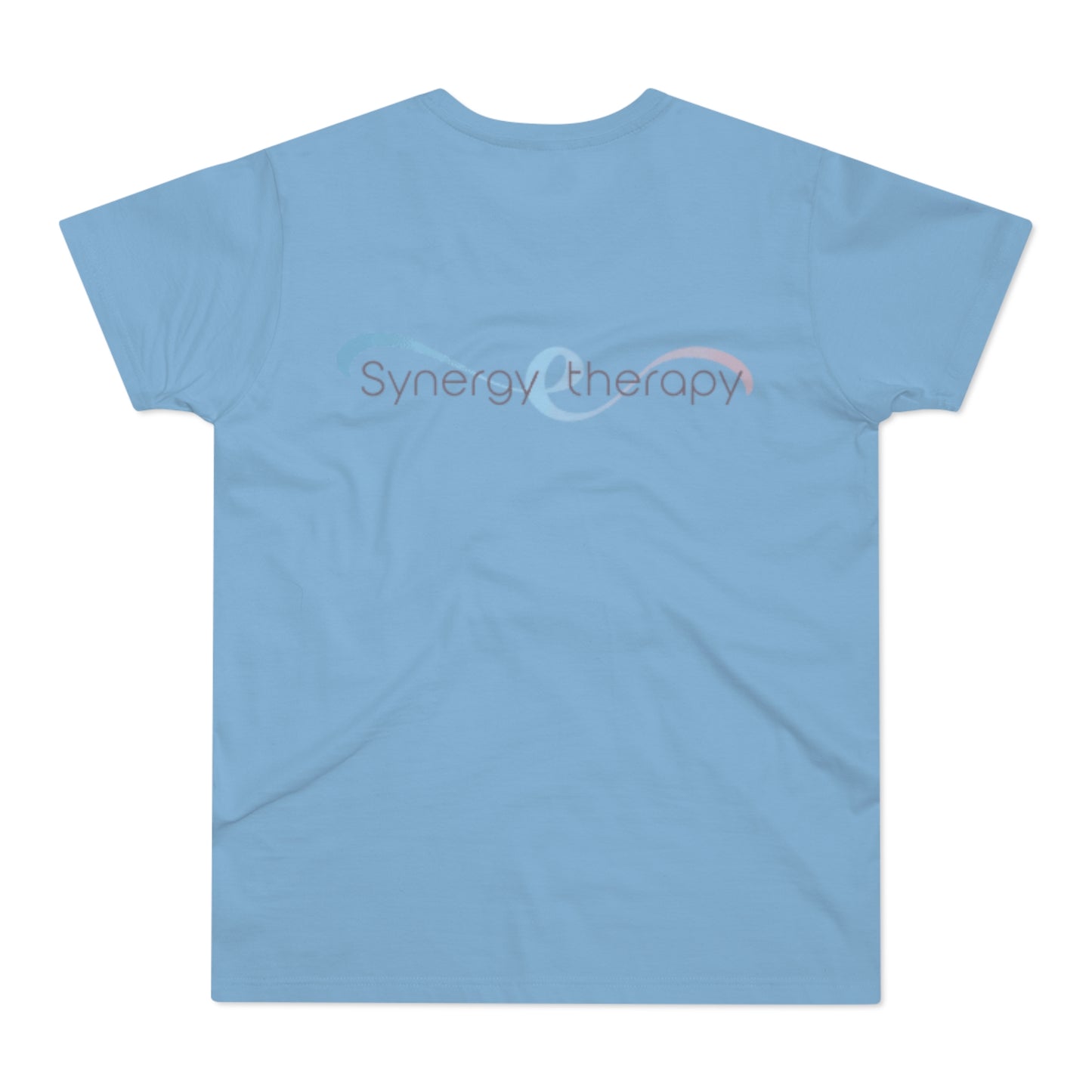 LA Synergy-Men's T-Shirt, Casual Tee, Gardening Gift, Outdoor Apparel, Summer Wear, Father's Day Gift