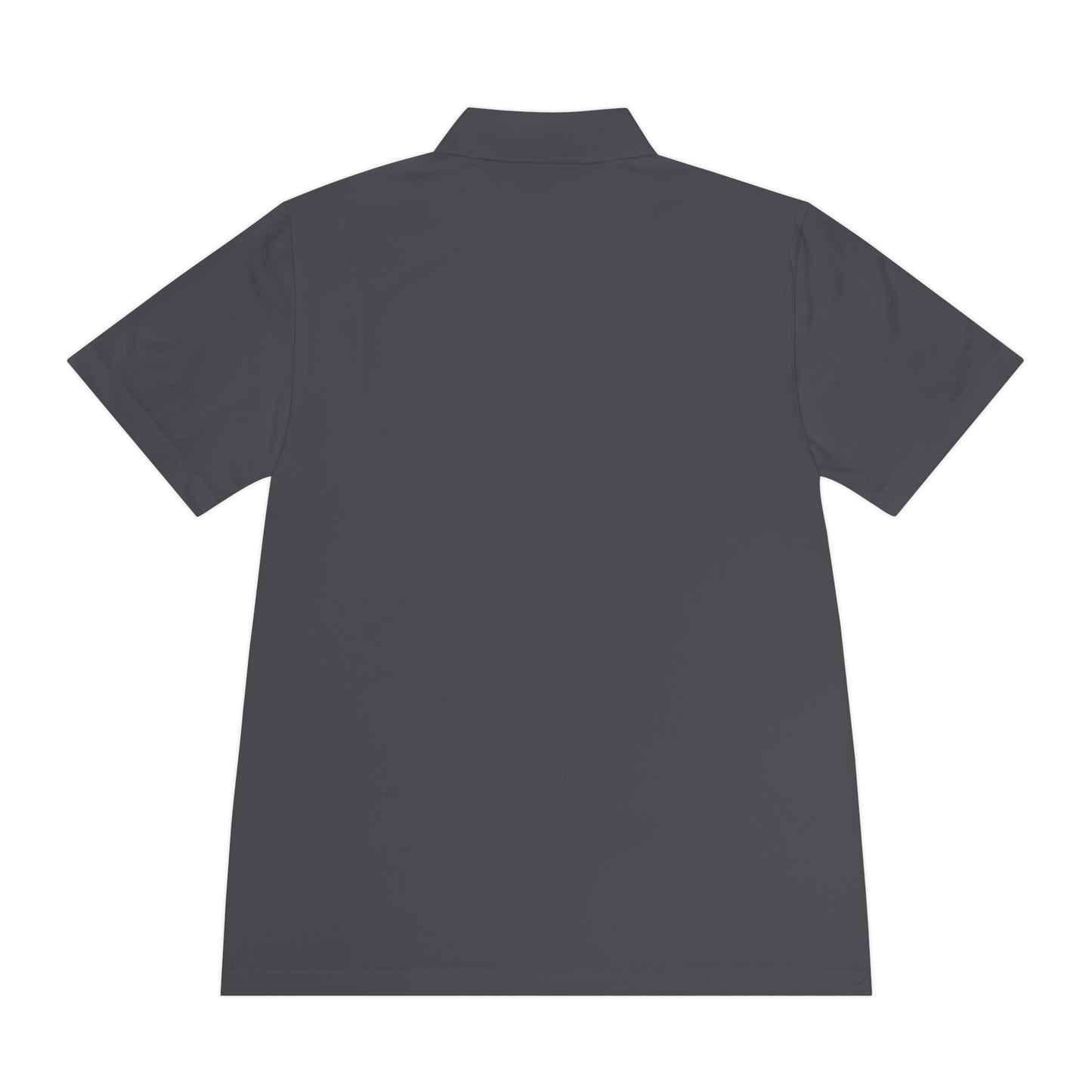 (IBC Logo Front Only) Men's Sport Polo Shirt