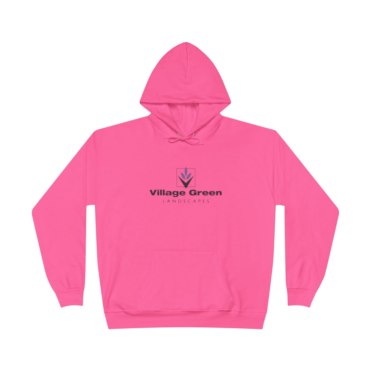 LA Village Green Hoodie