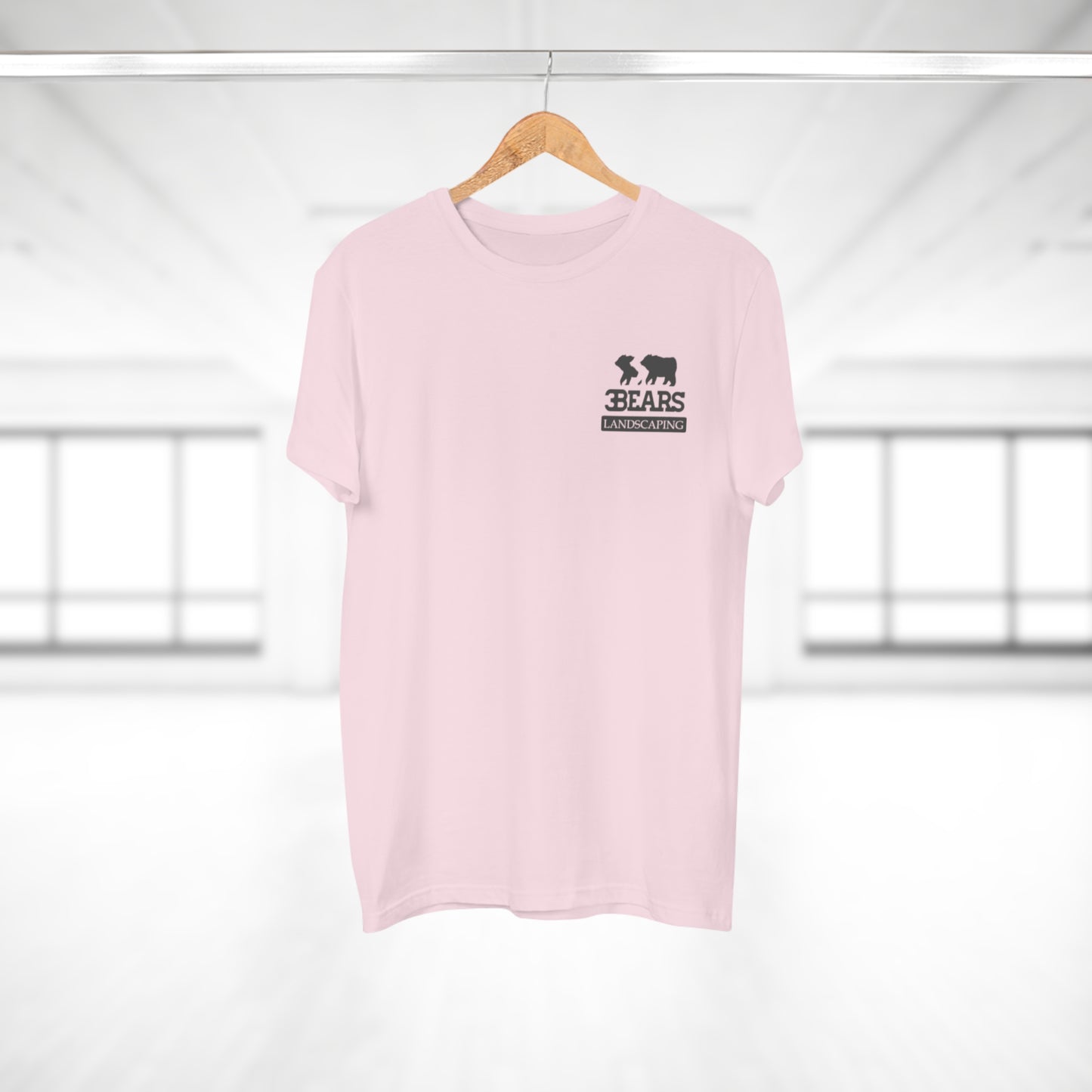 LA 3 Bears TShirt