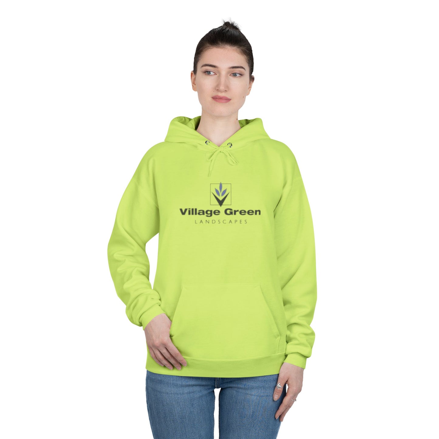 LA Village Green Hoodie