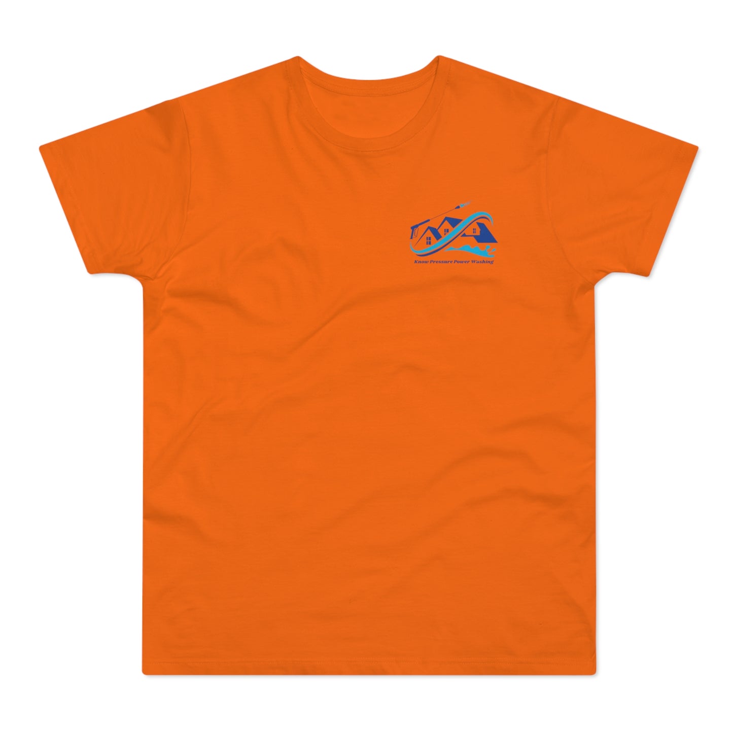 LA Pressure Wash-Men's T-Shirt, Casual Tee, Gardening Gift, Outdoor Apparel, Summer Wear, Father's Day Gift