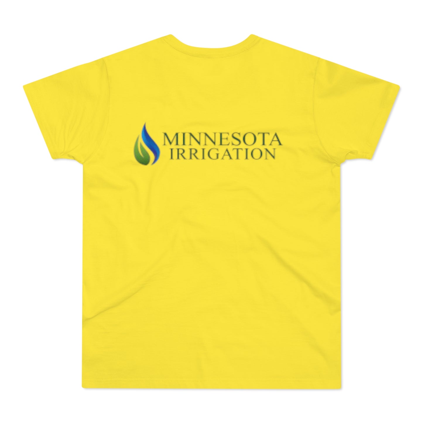 LA MN Irrigation-T-Shirt