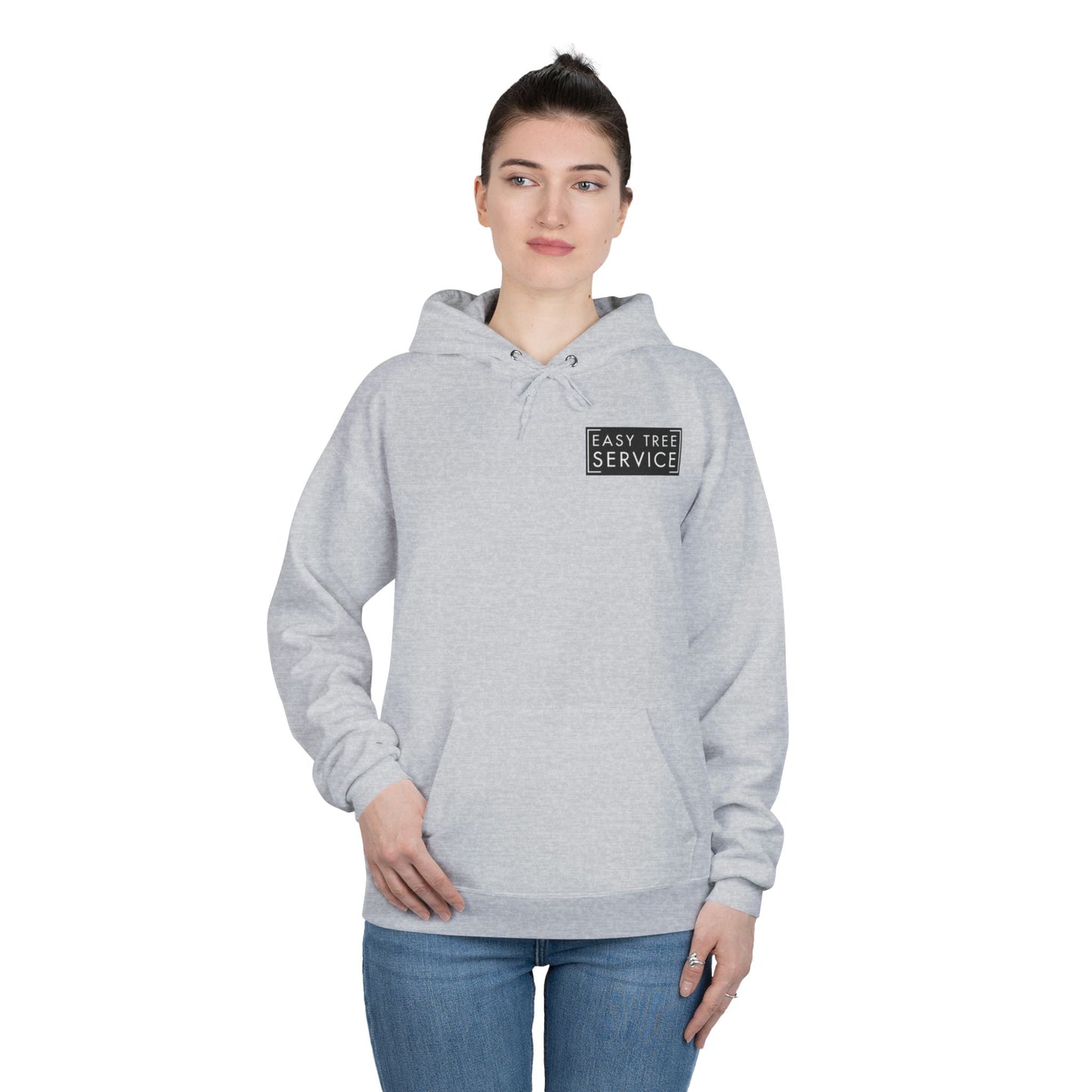 LA Easy Tree Hoodie