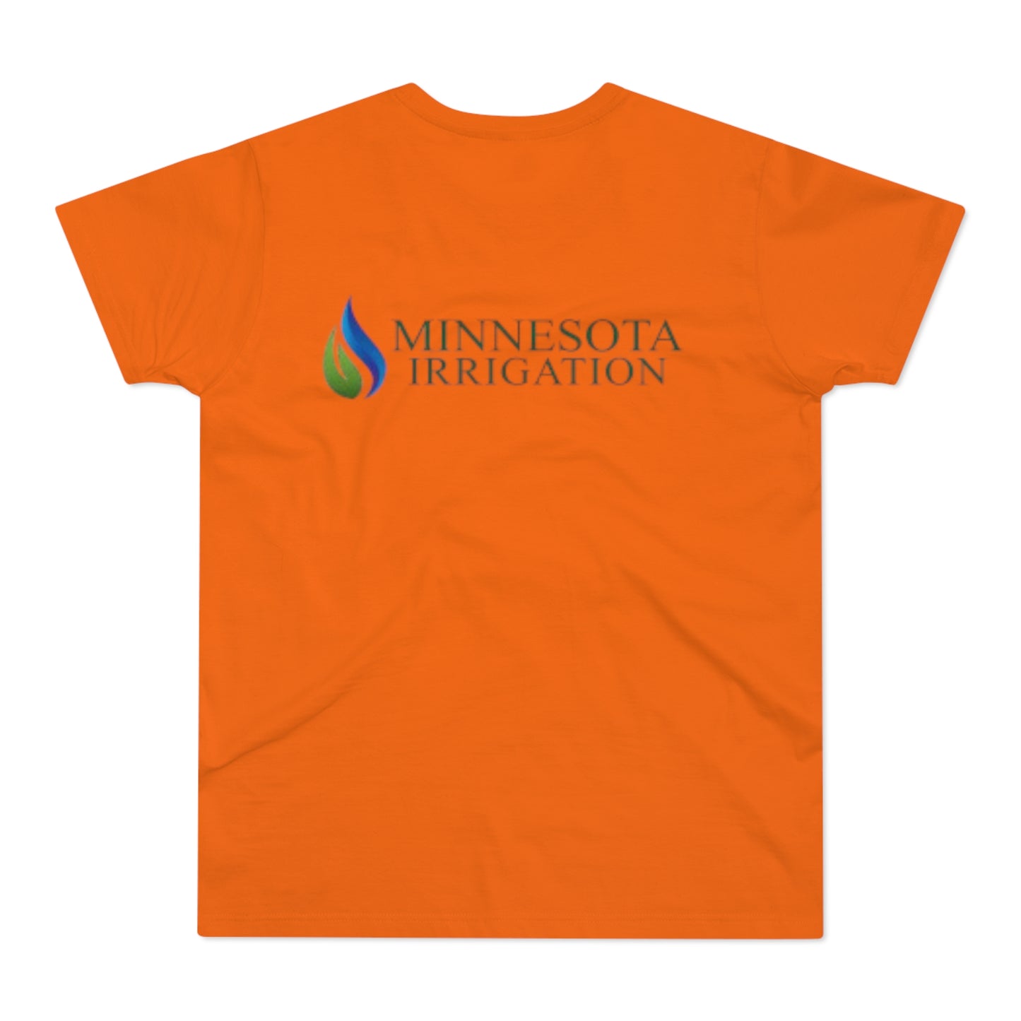 LA MN Irrigation-T-Shirt
