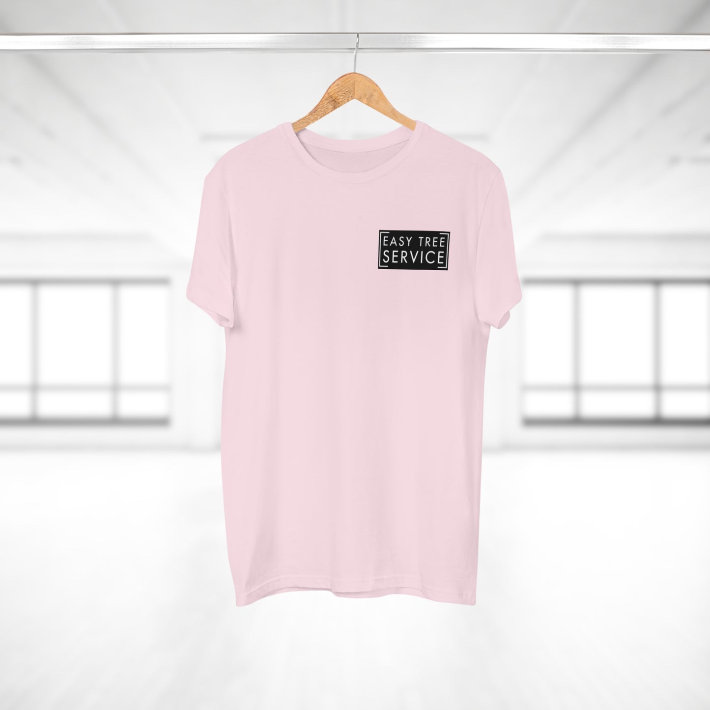 LA Easy Tree- T-Shirt
