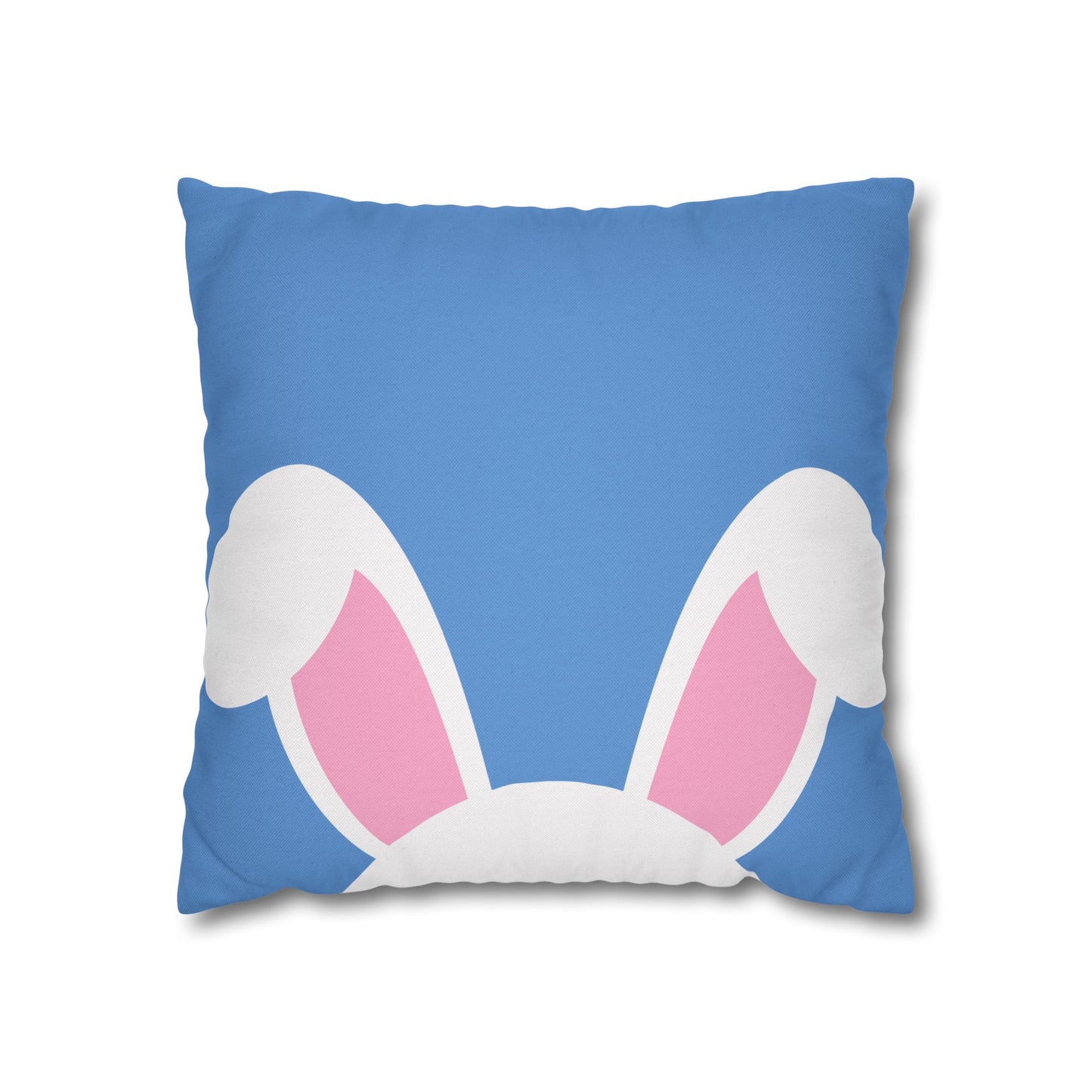 Easter Bunny (B) Pillowcase - Whimsical Decorative Cushion Cover