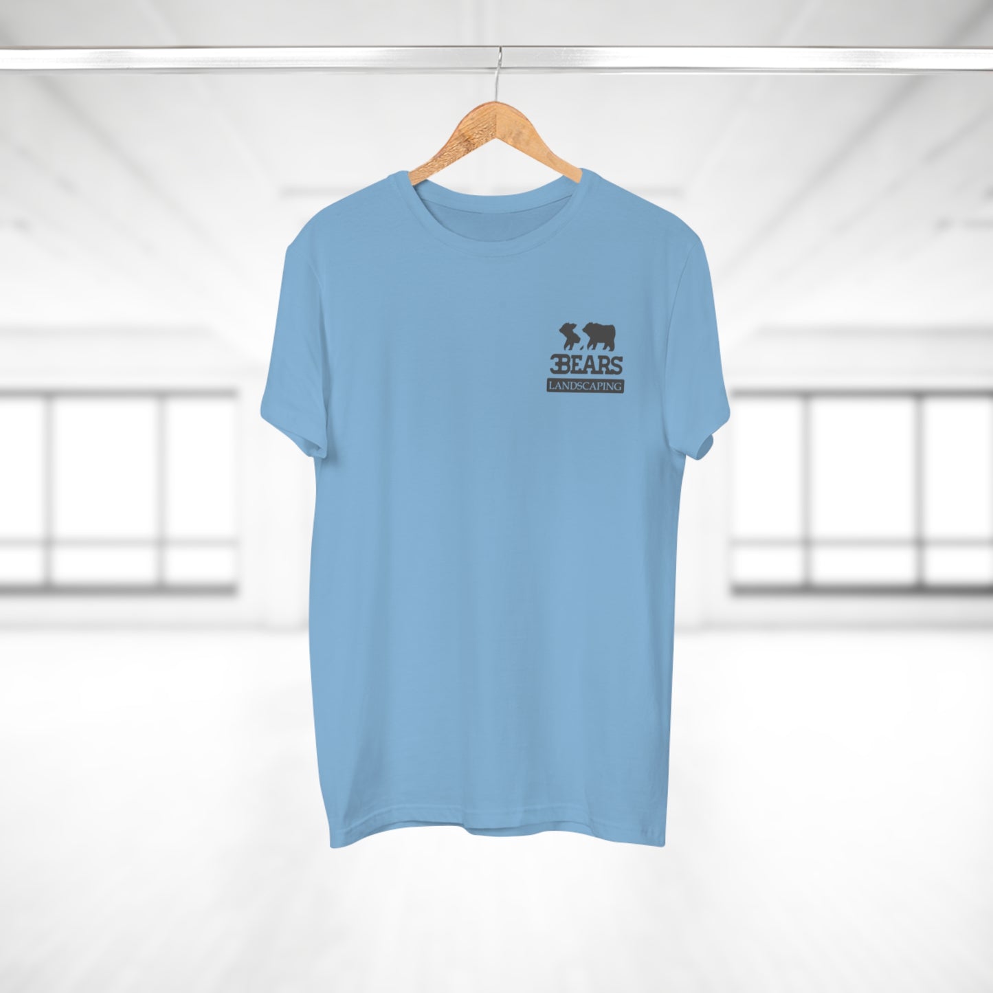 LA 3 Bears TShirt