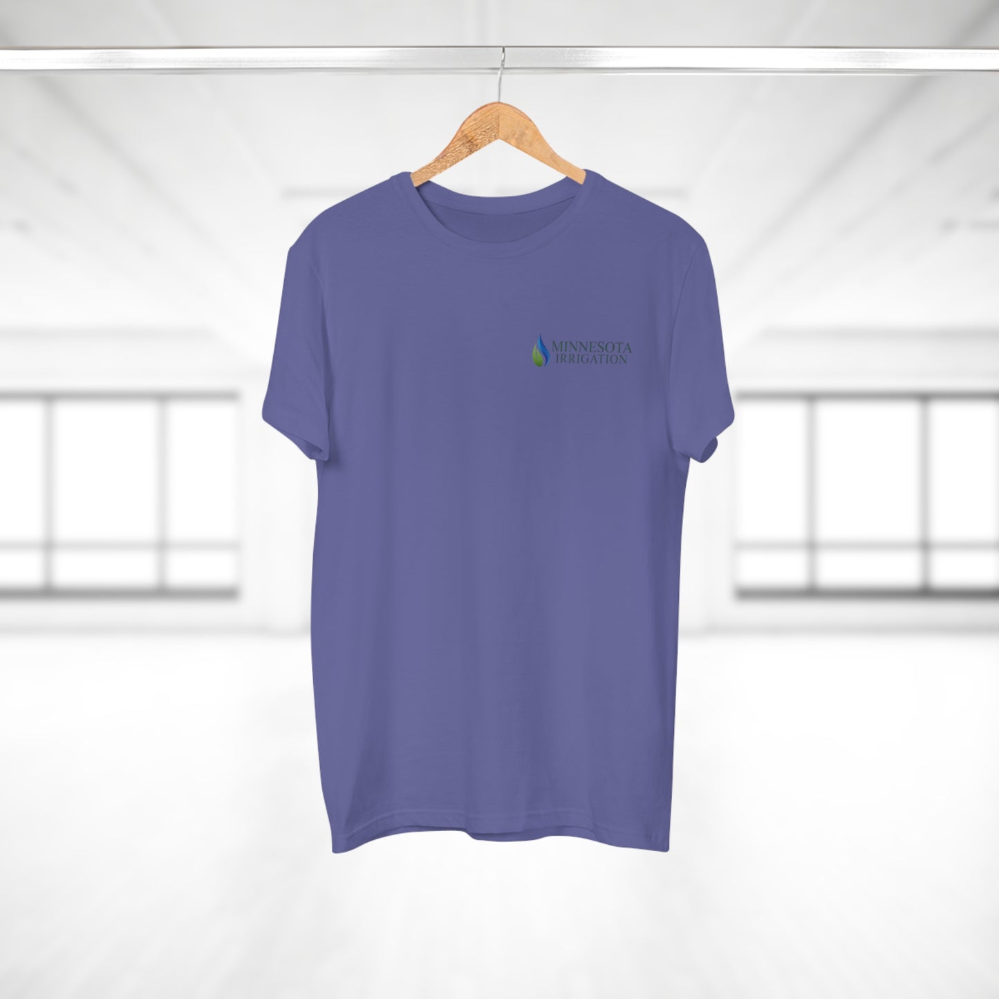 LA MN Irrigation-T-Shirt